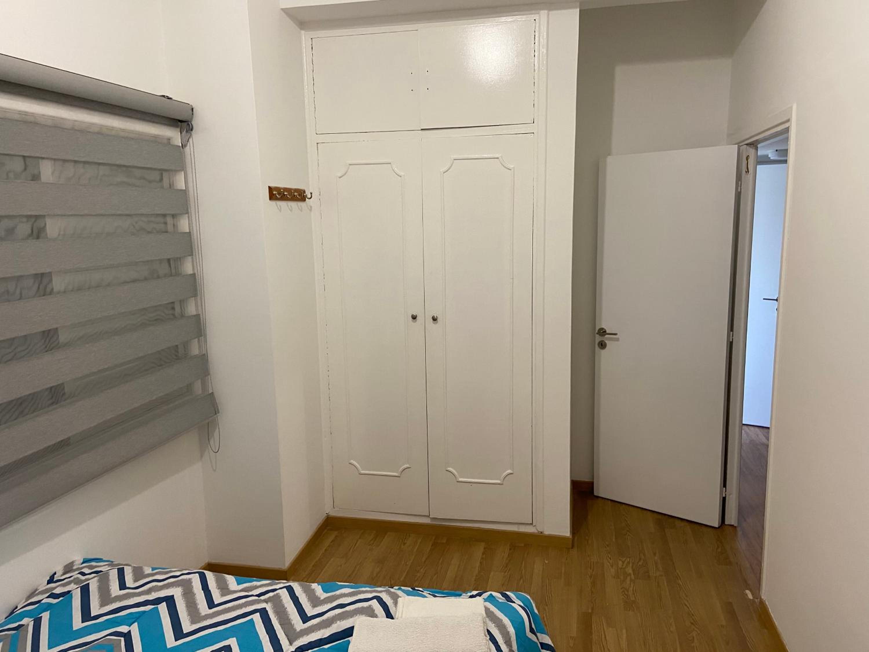 2 Bedroom apartment in Nicosia's center-11