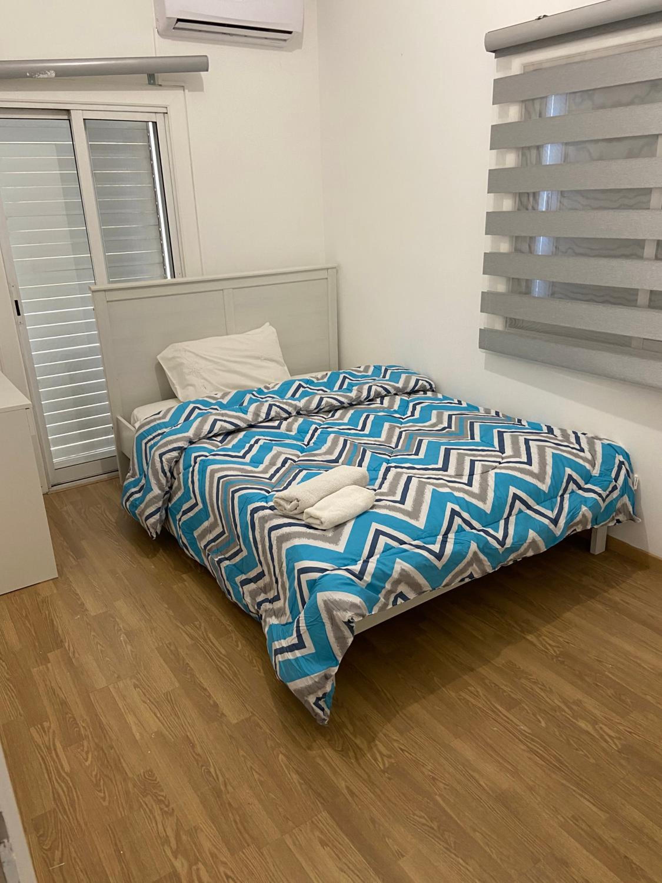 2 Bedroom apartment in Nicosia's center-11