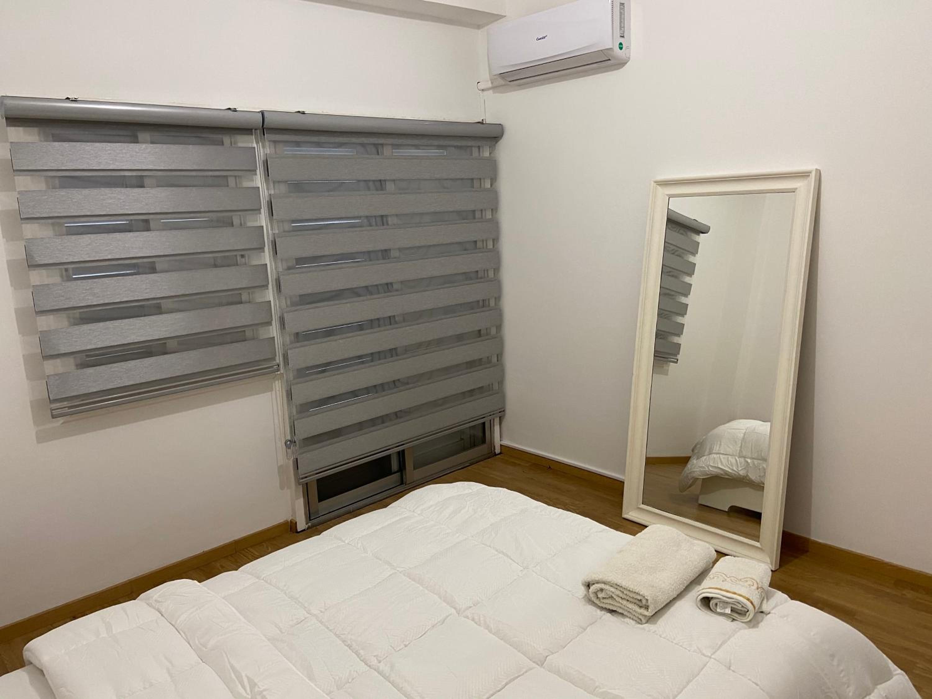 2 Bedroom apartment in Nicosia's center-11