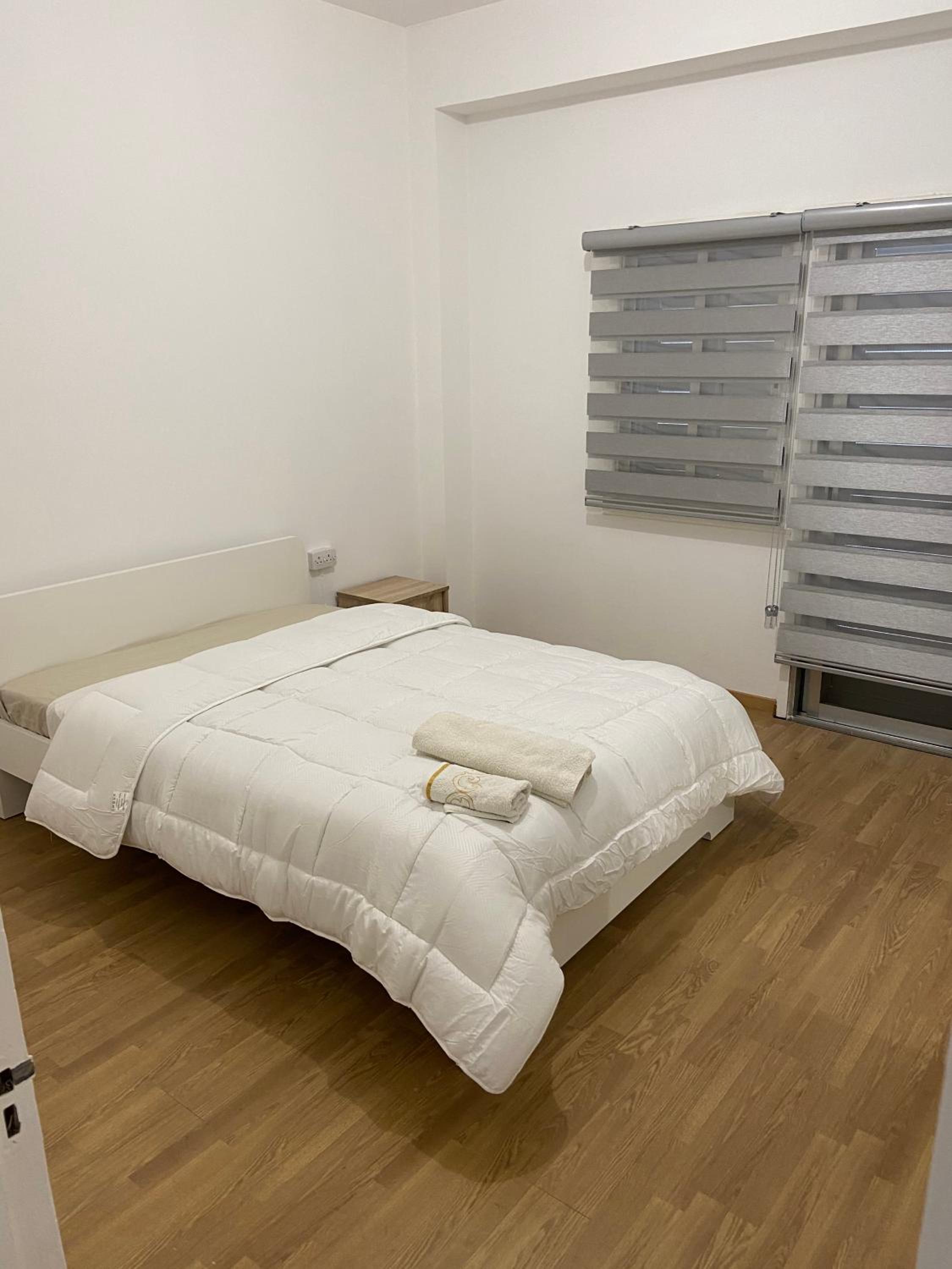 2 Bedroom apartment in Nicosia's center-11