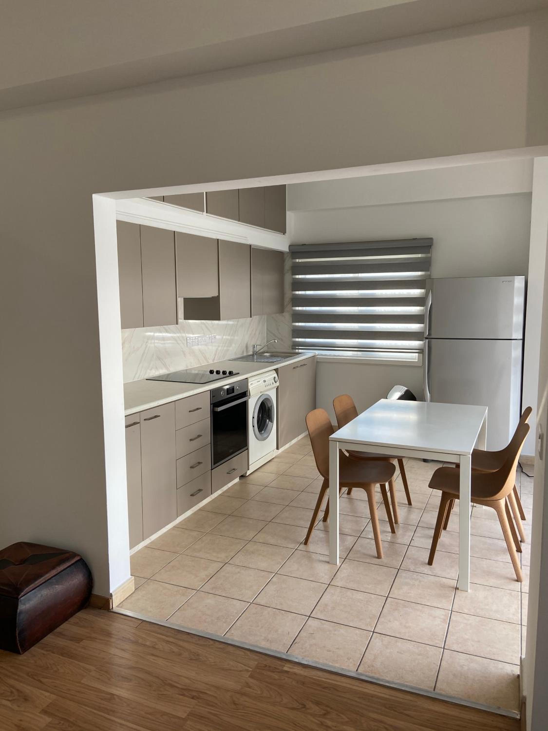 2 Bedroom apartment in Nicosia's center-11