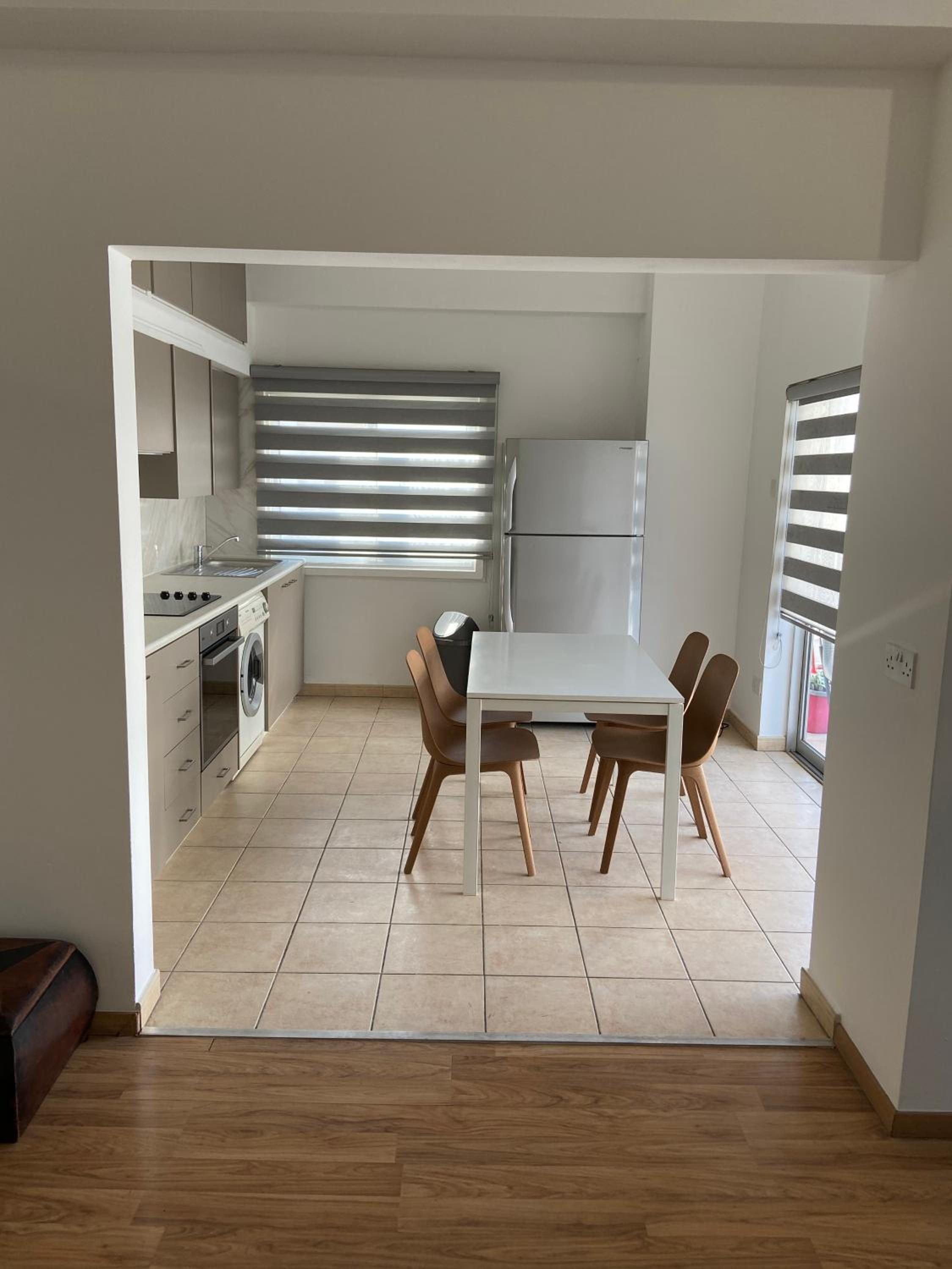 2 Bedroom apartment in Nicosia's center-11