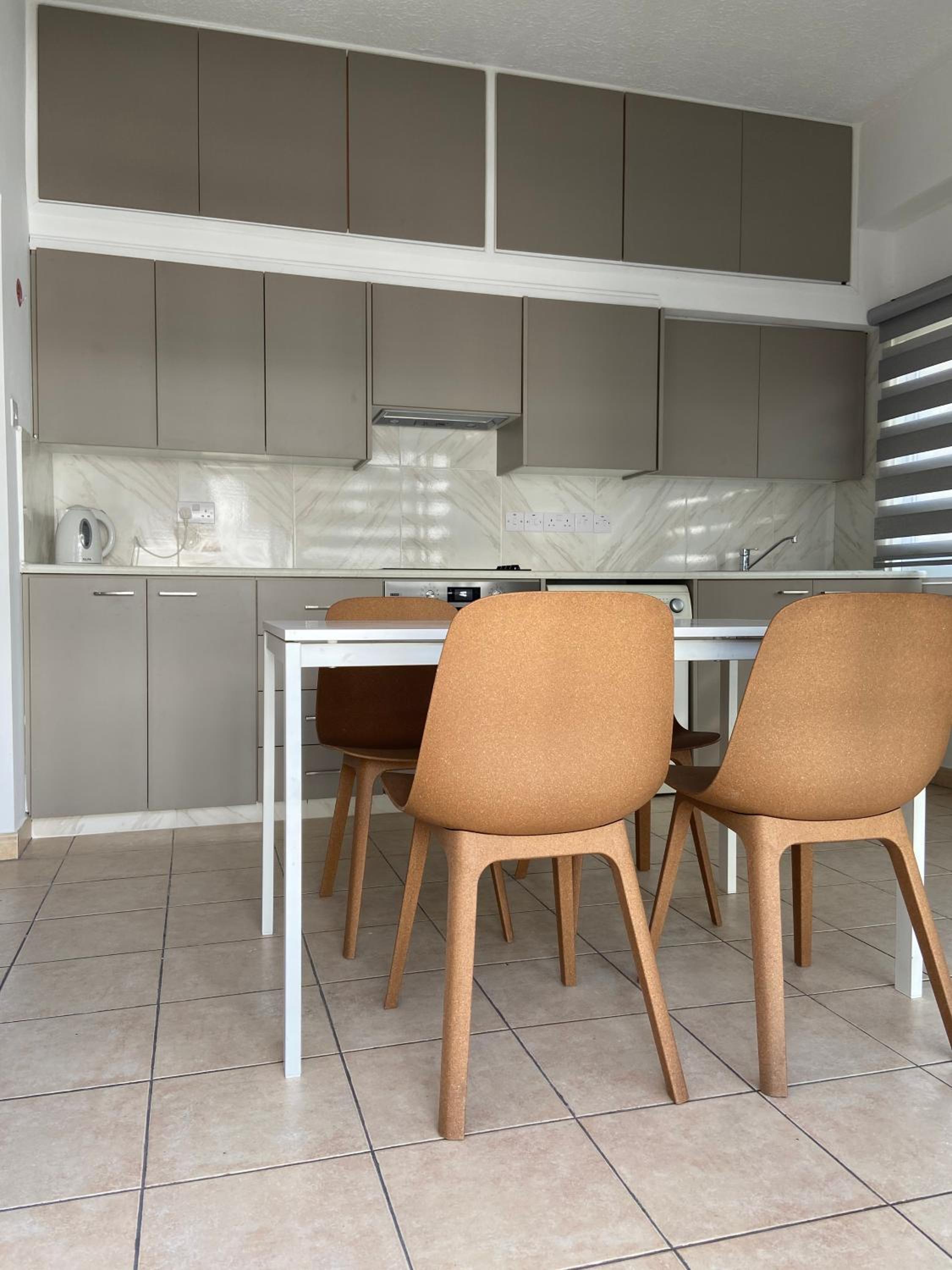 2 Bedroom apartment in Nicosia's center-11