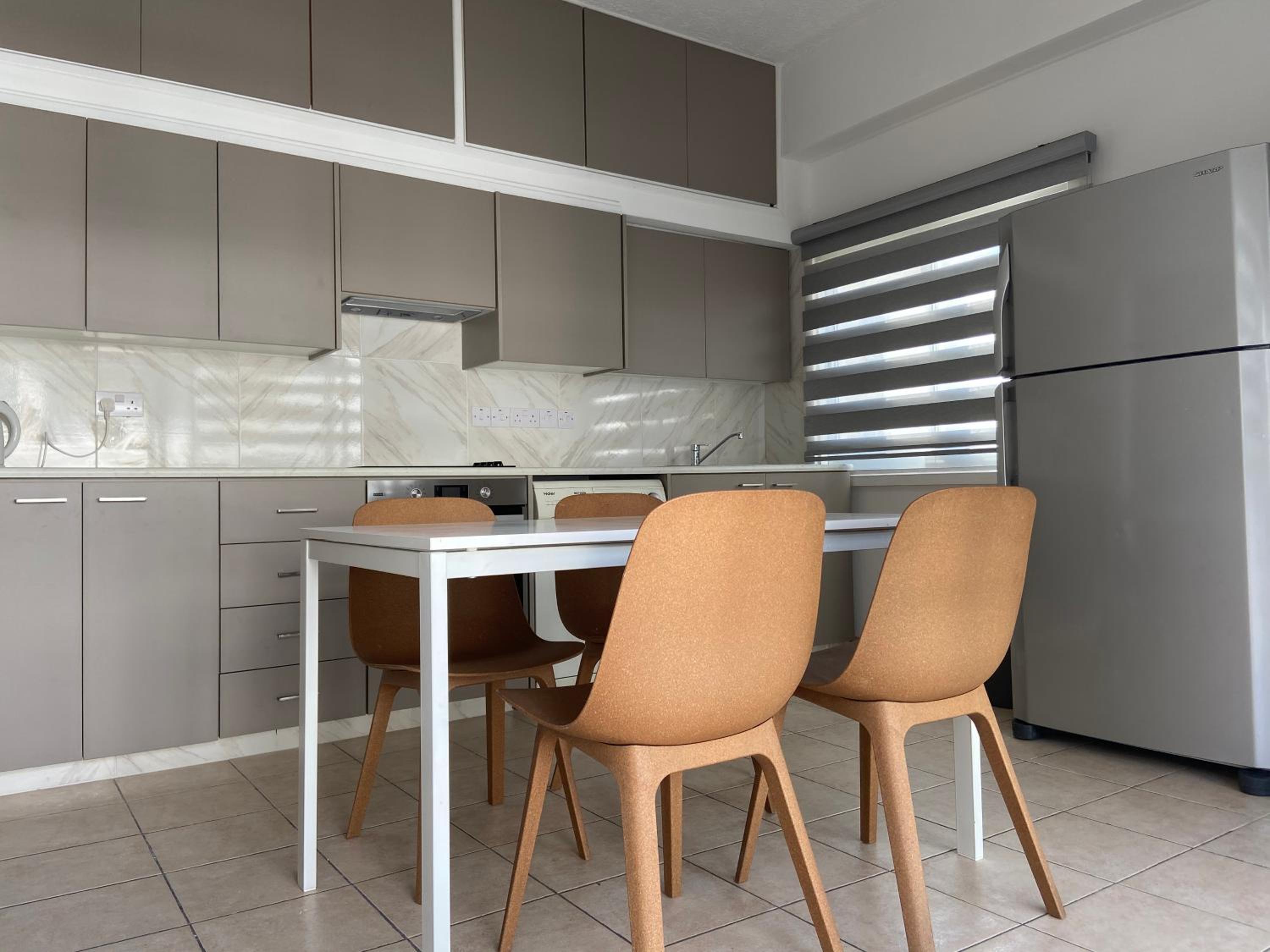 2 Bedroom apartment in Nicosia's center-11