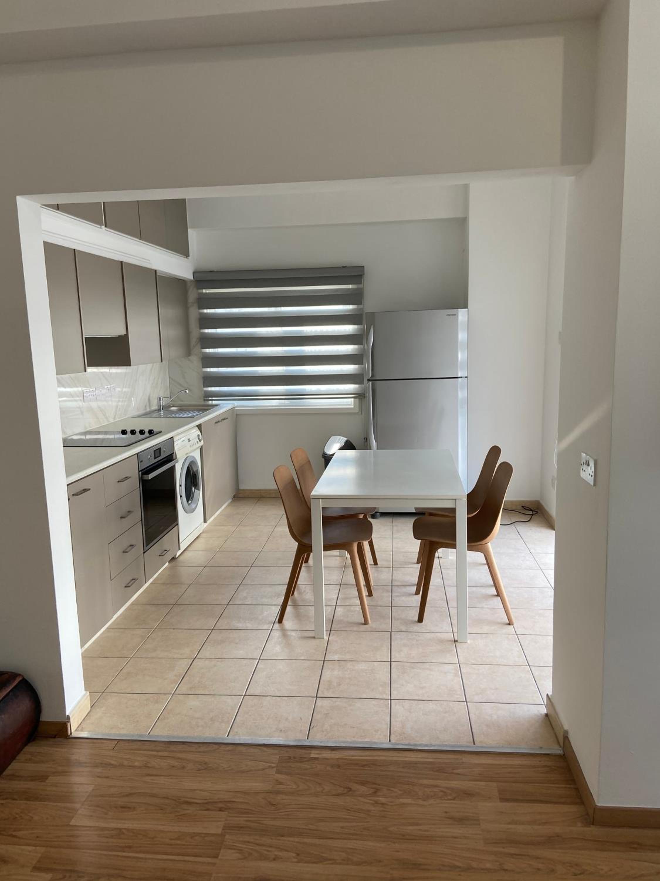 2 Bedroom apartment in Nicosia's center-11