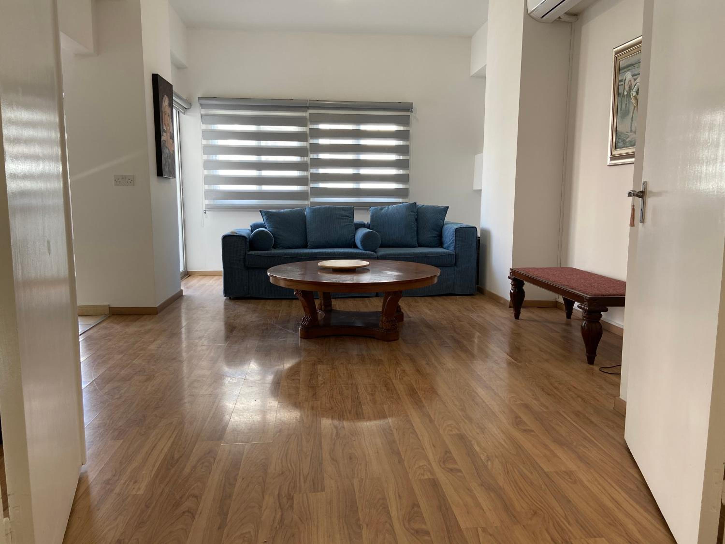 2 Bedroom apartment in Nicosia's center-11