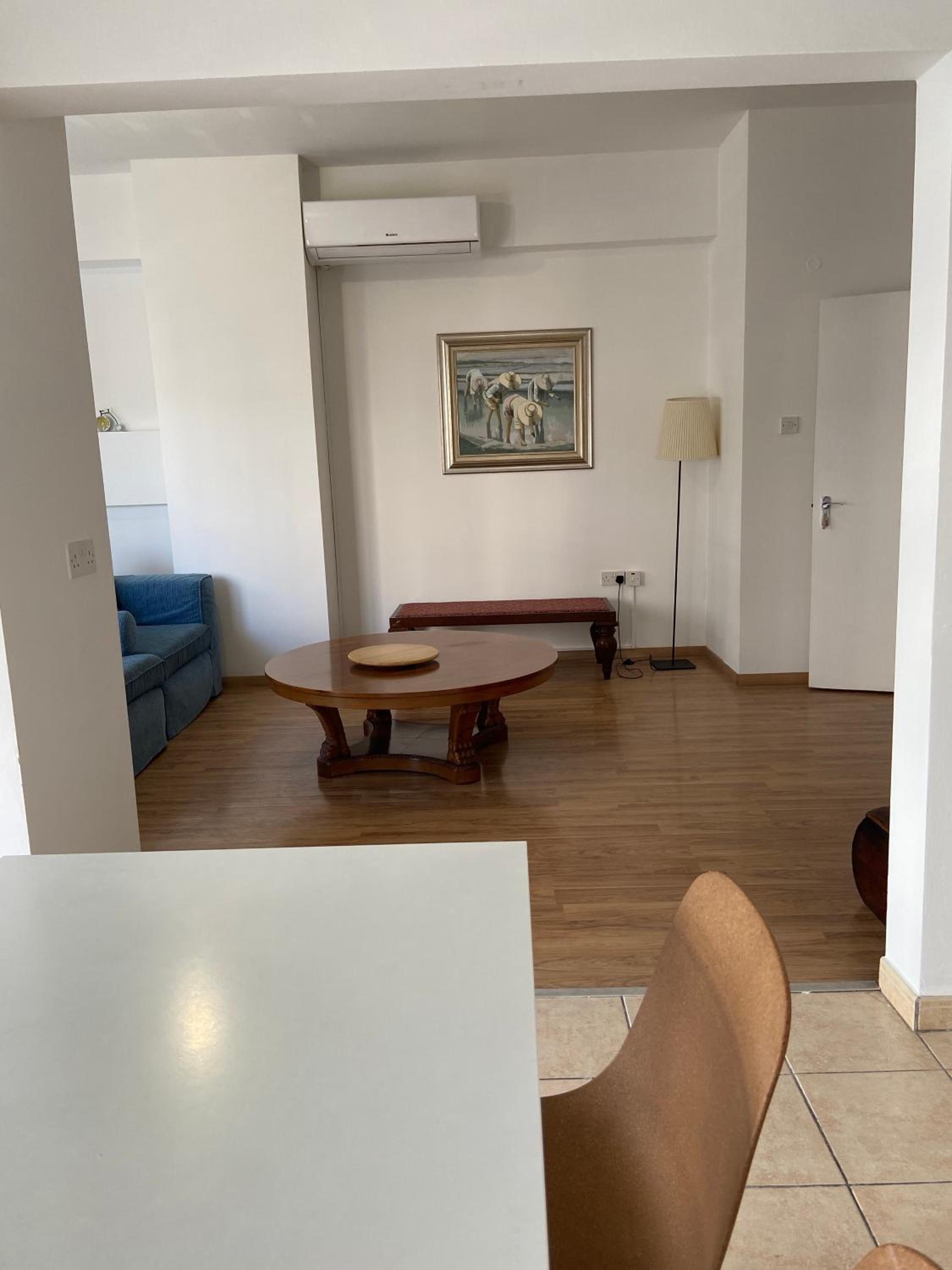 2 Bedroom apartment in Nicosia's center-11