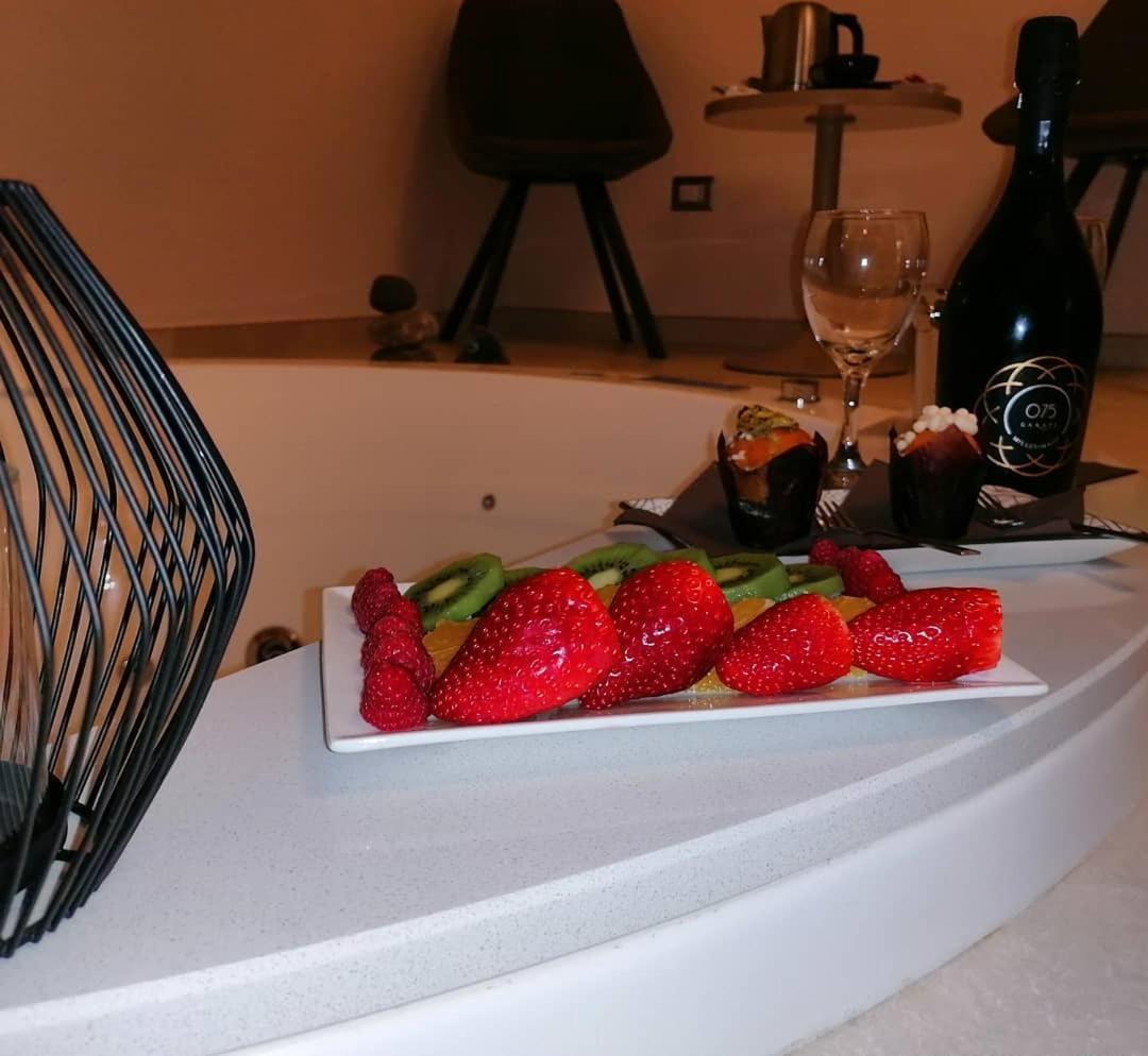 room service