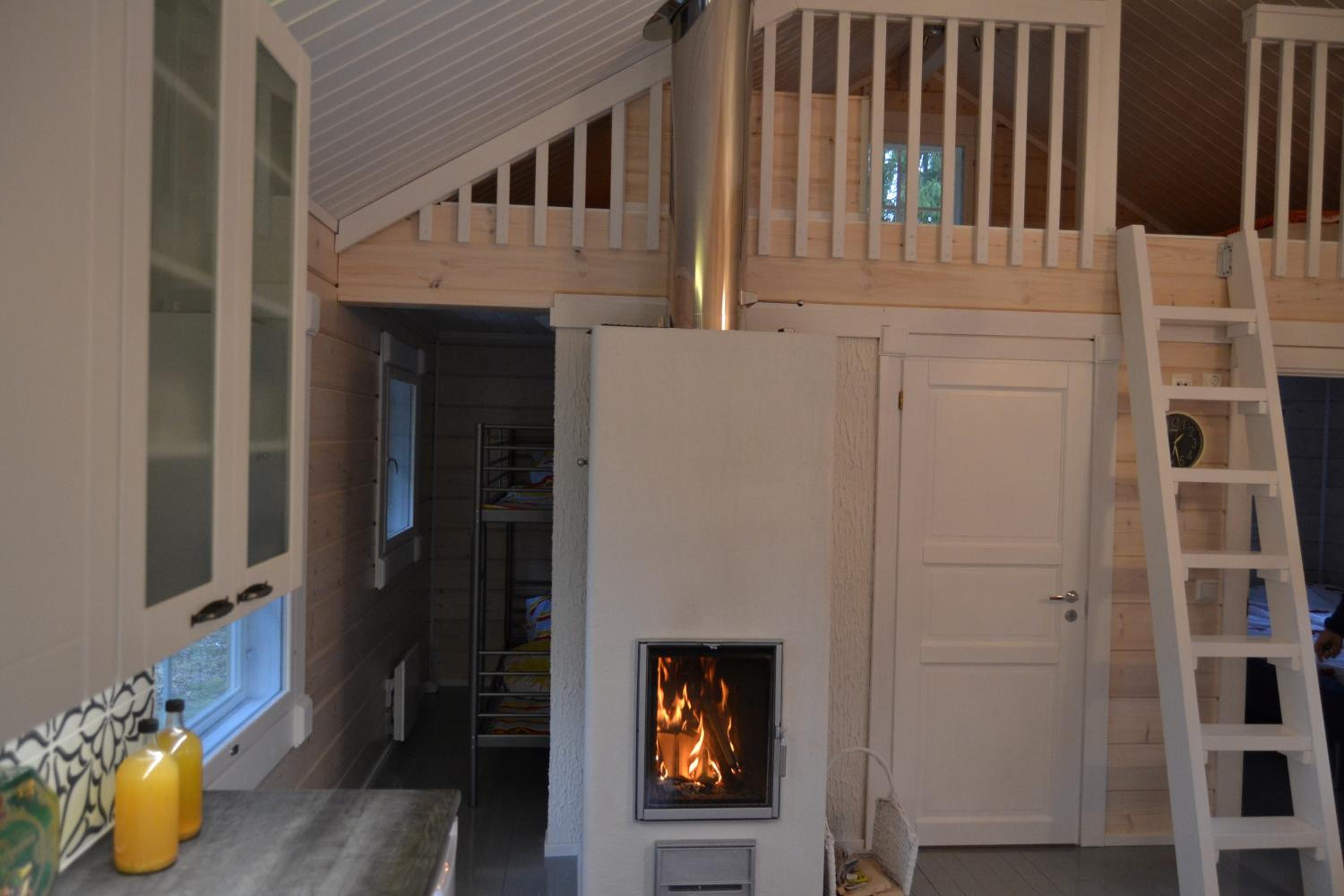 Pikku Torppa Cottage