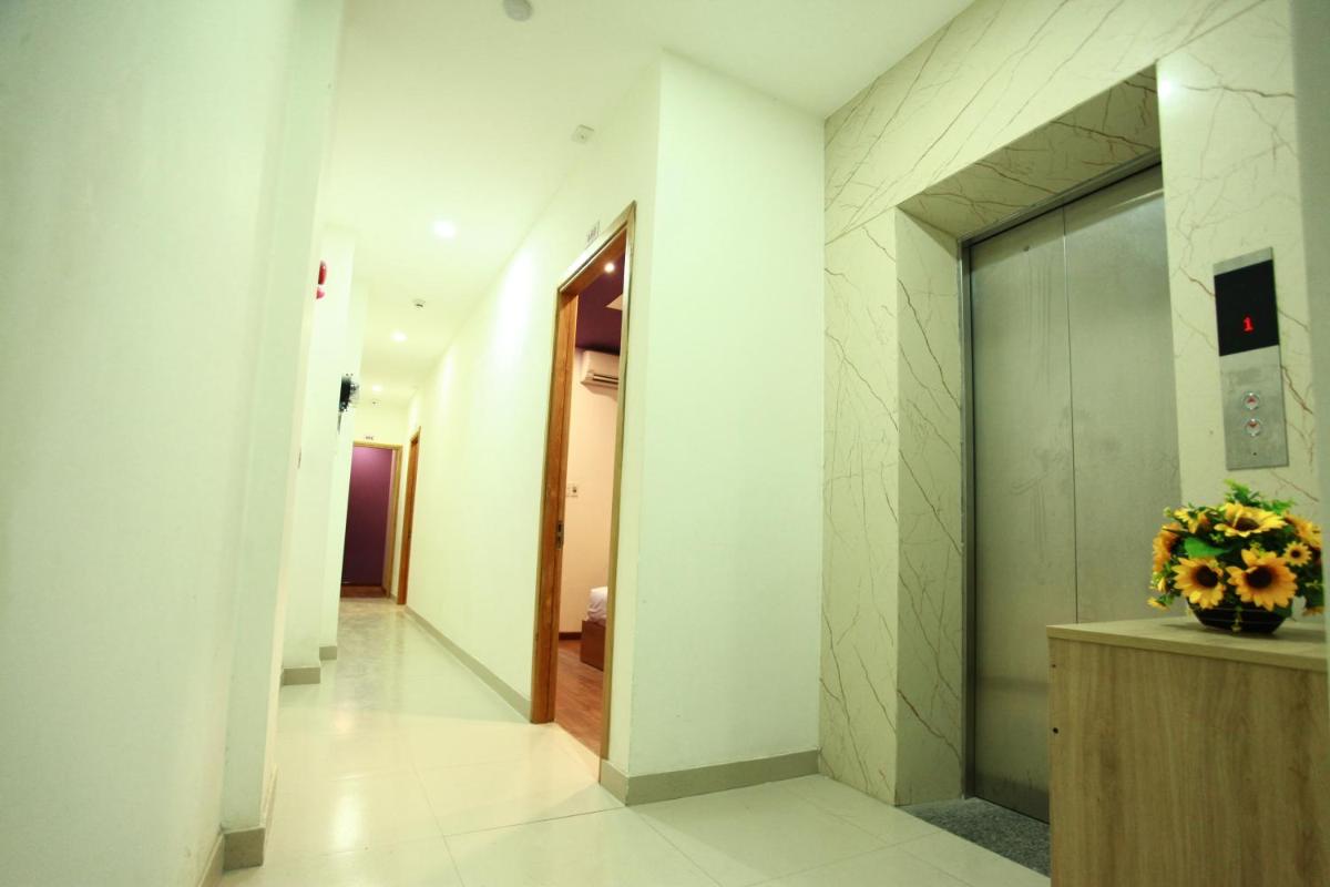 Mata Love Hotel