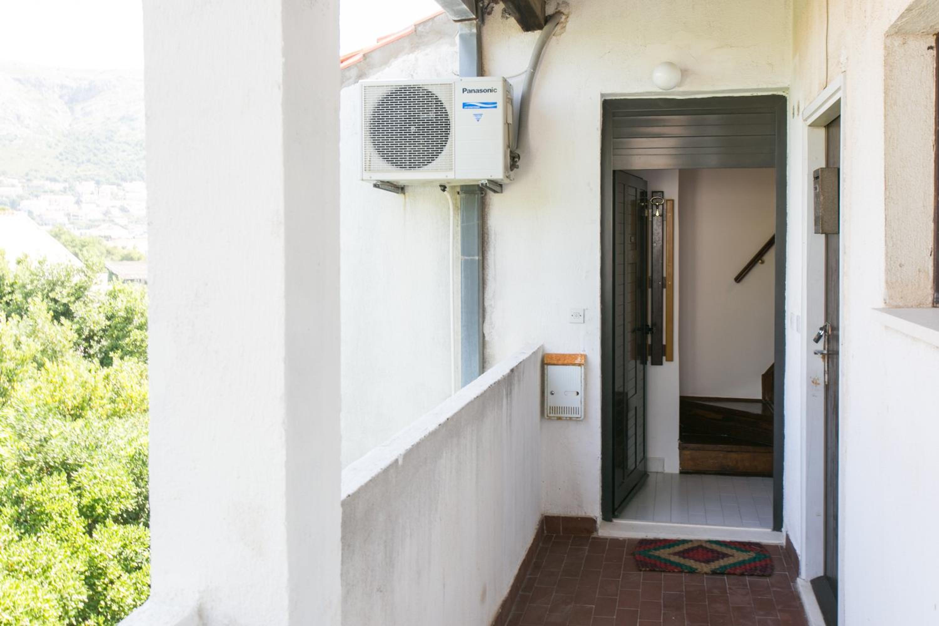 Apartment Bor