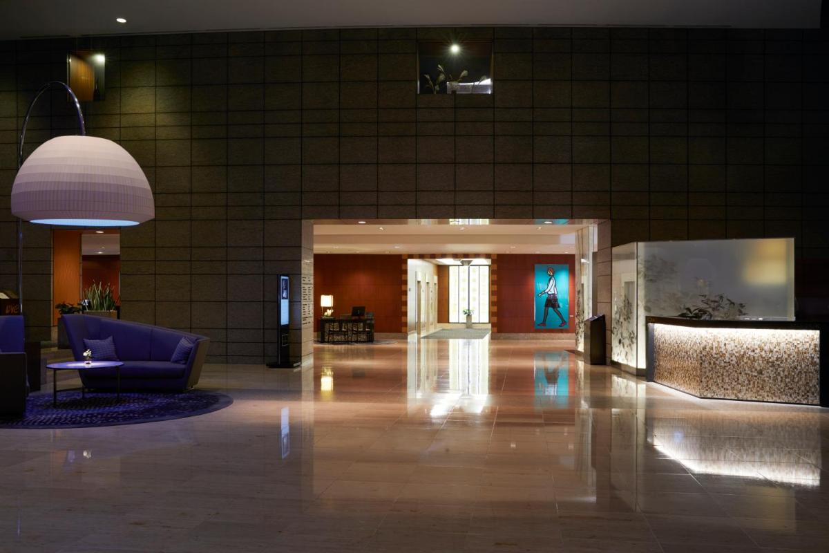 The Westin Seoul Parnas 13
