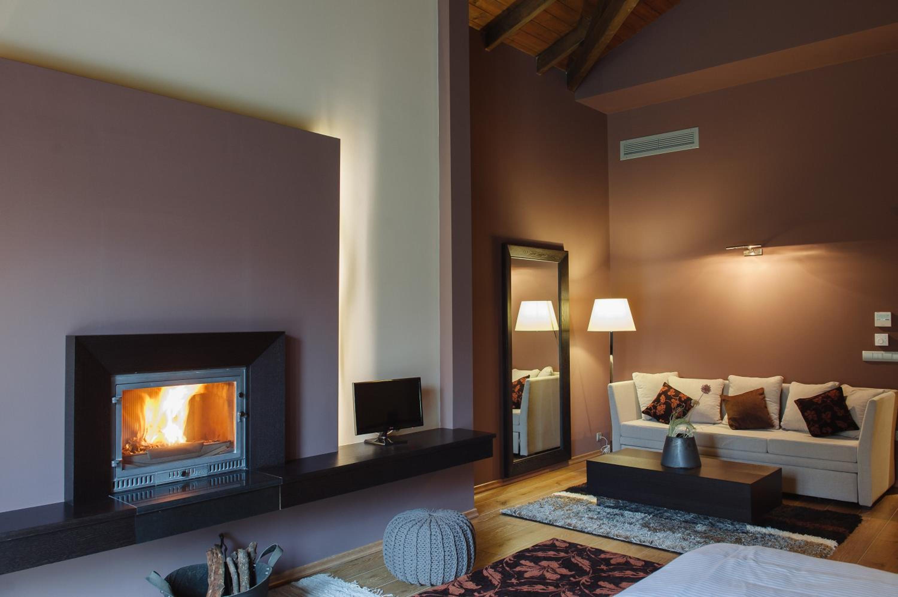 Levidi Suites