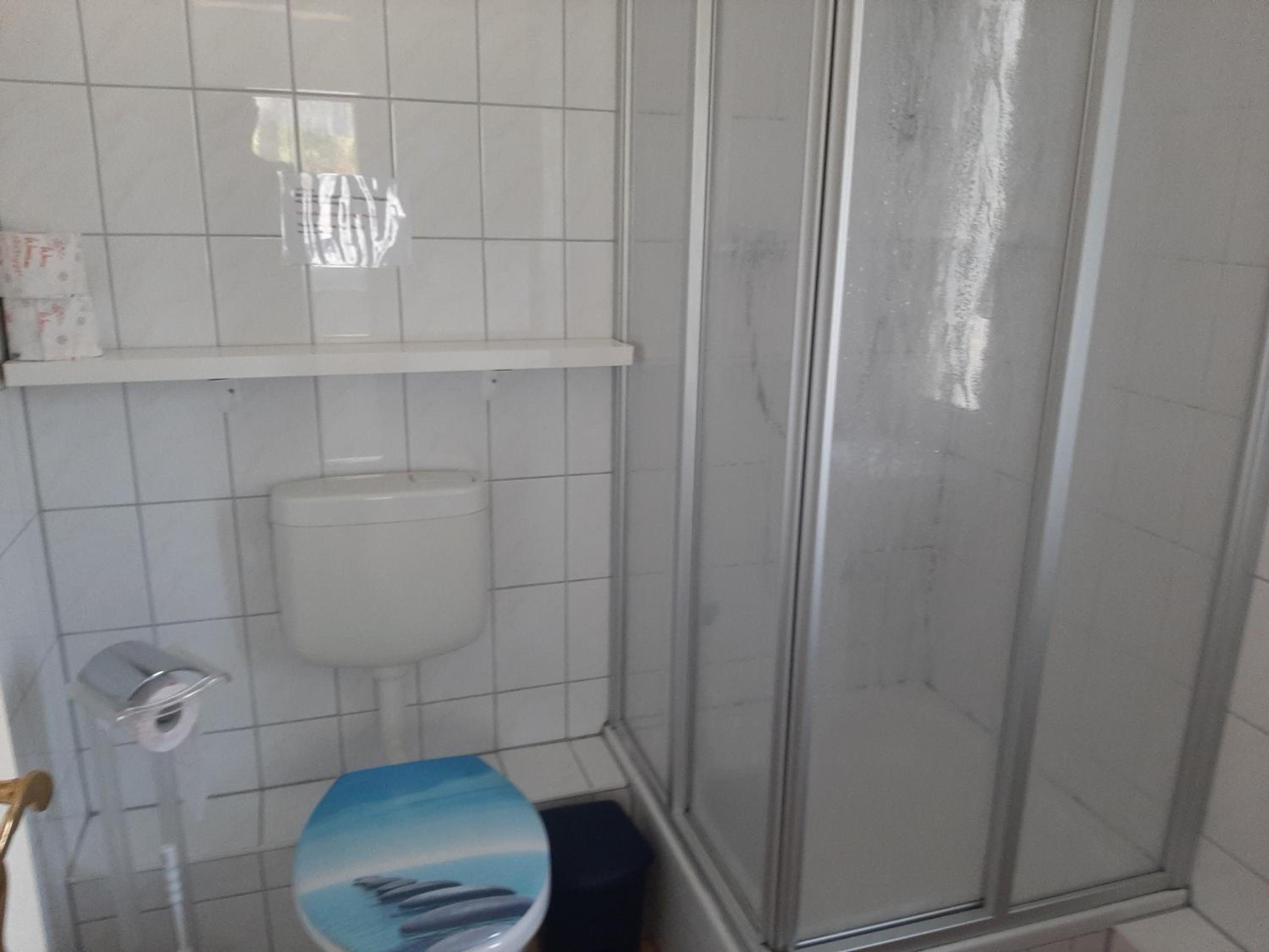 Ferienhäuser Waldidyll