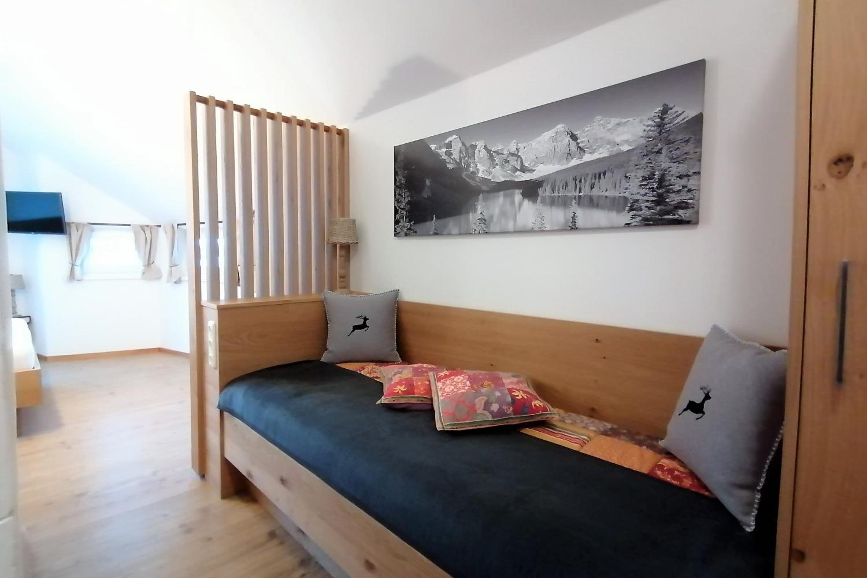 Haus Ditzer - Villa Theresia