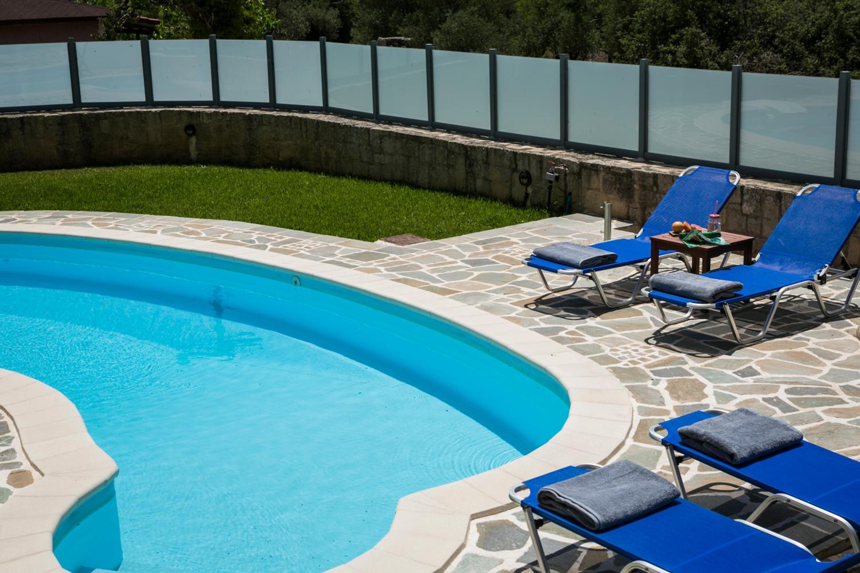 Villa Cara view 4