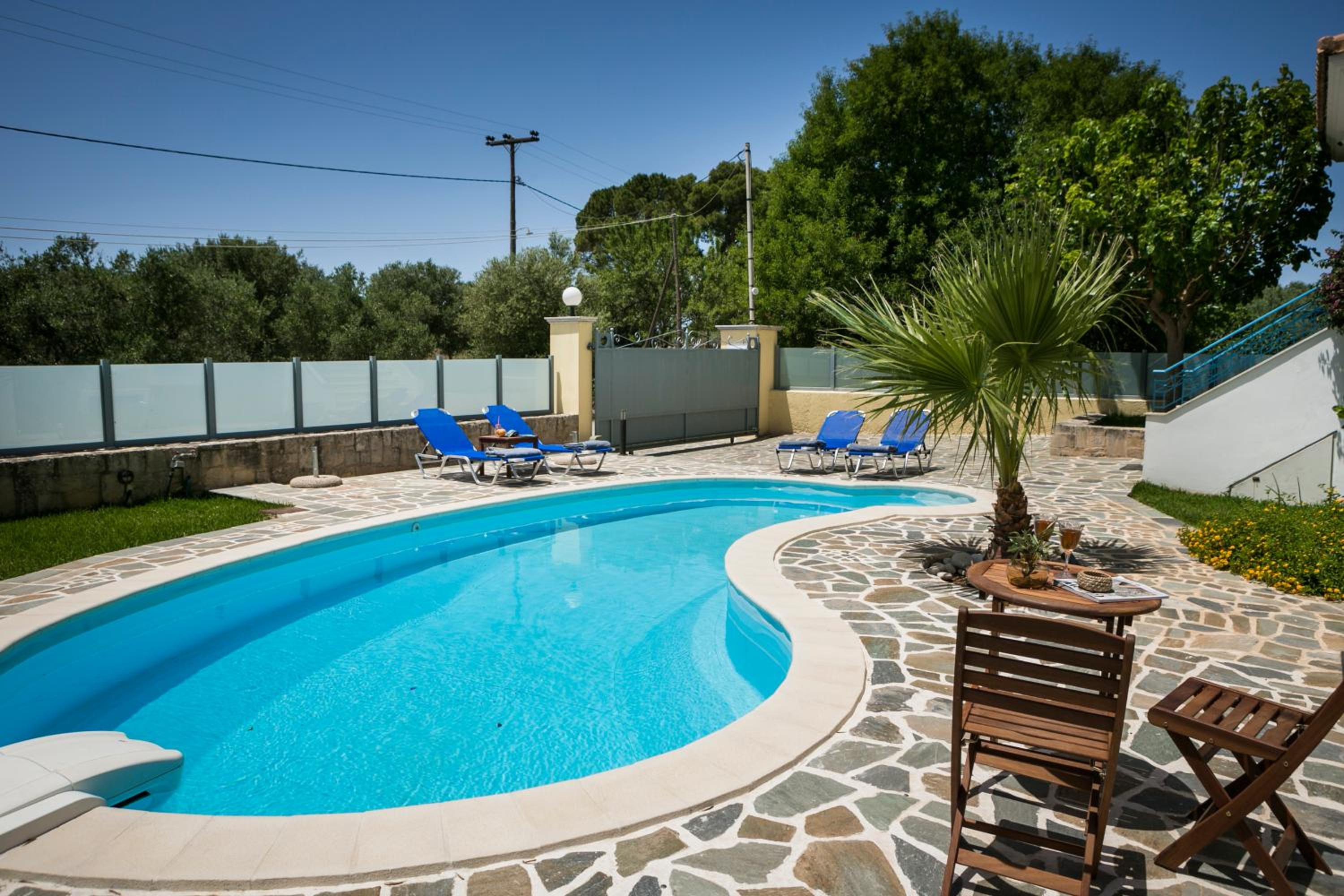 Villa Cara view 3