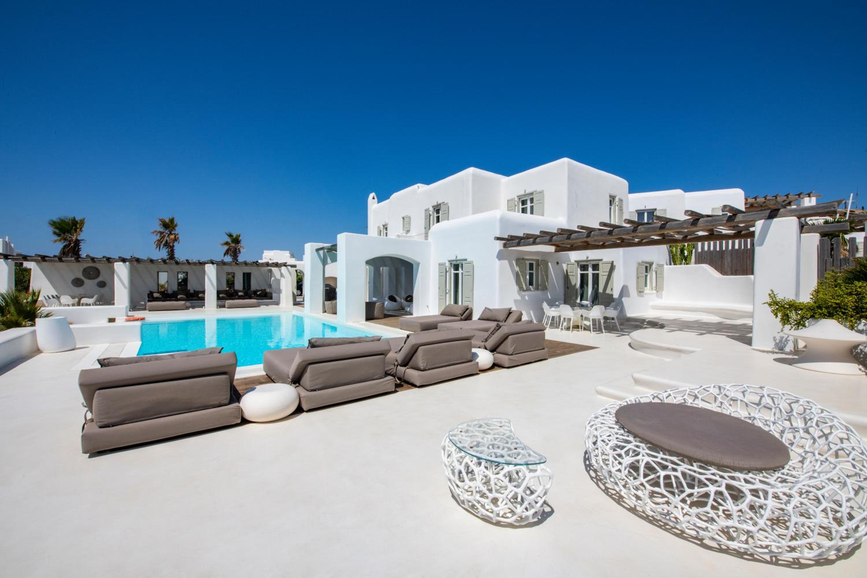 Diles Villas & Suites Mykonos photo 4