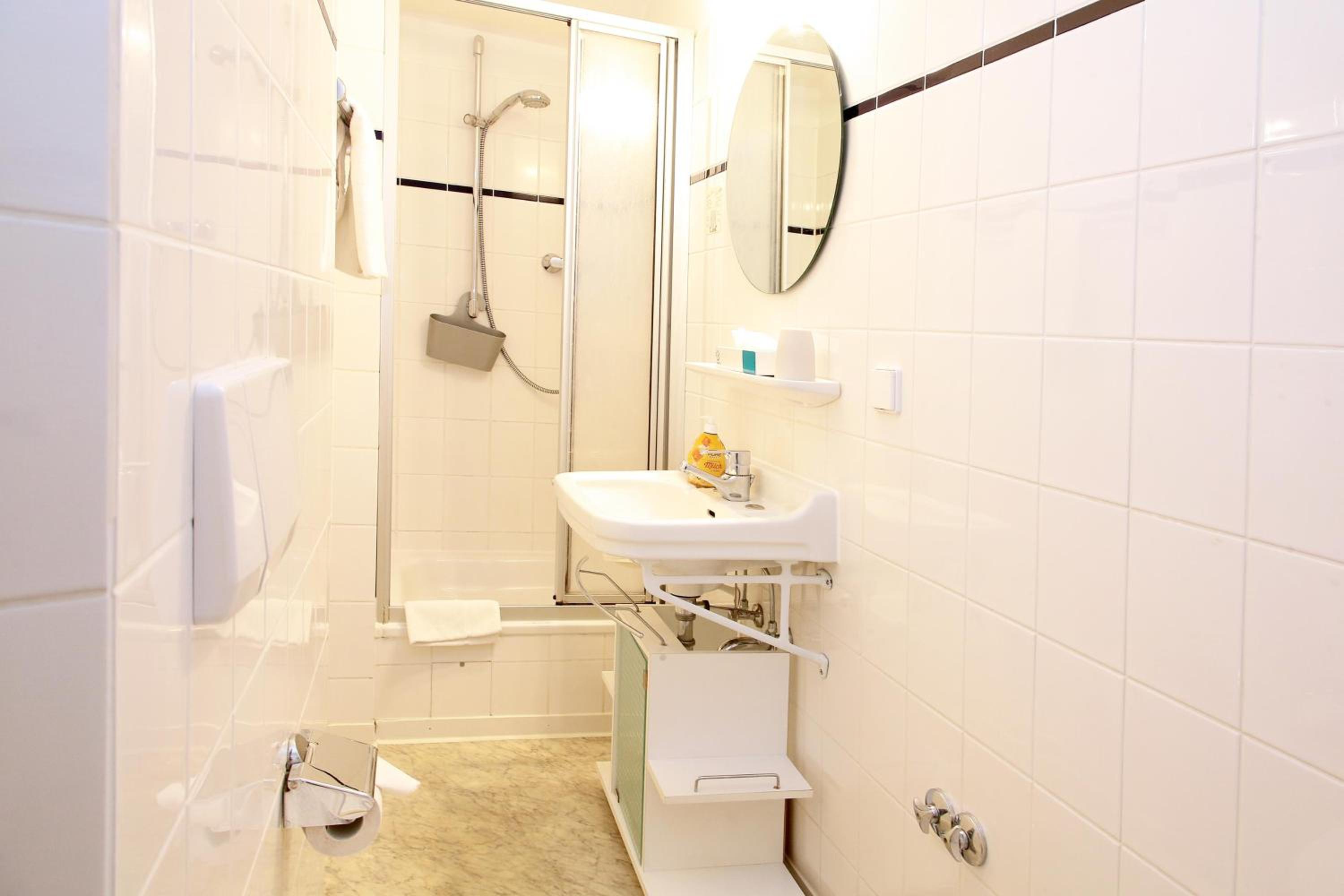 Hotel Goldener Löwe, photo 12
