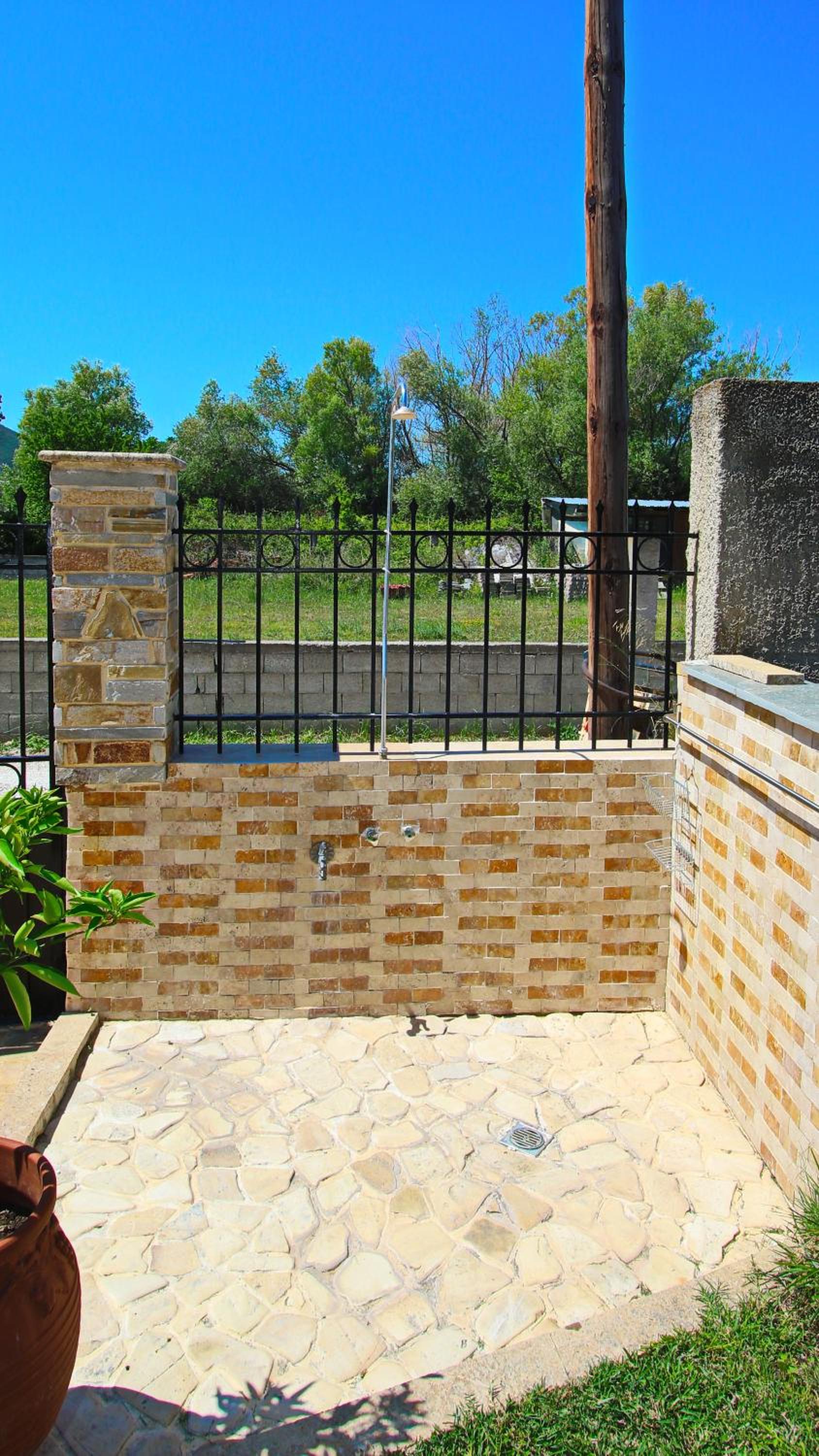 Starfish Villa view 5