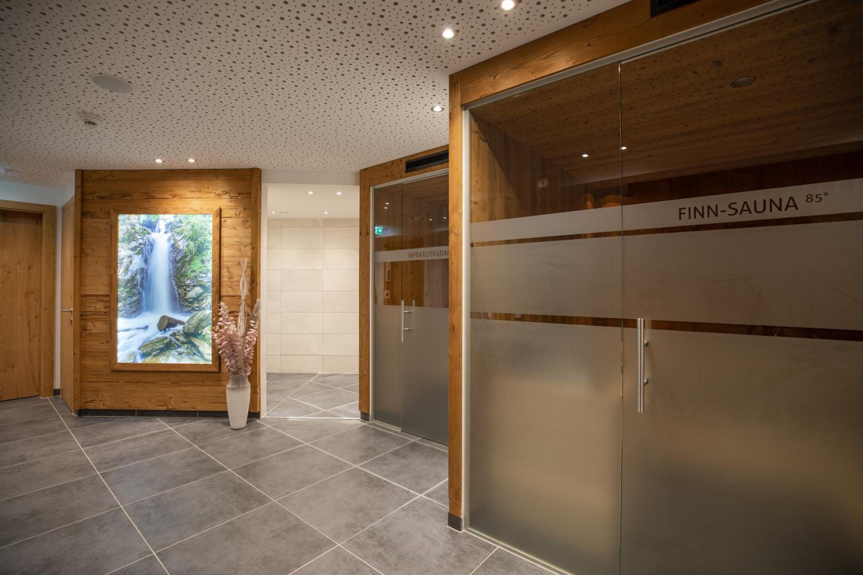 Haus Sattelblick
