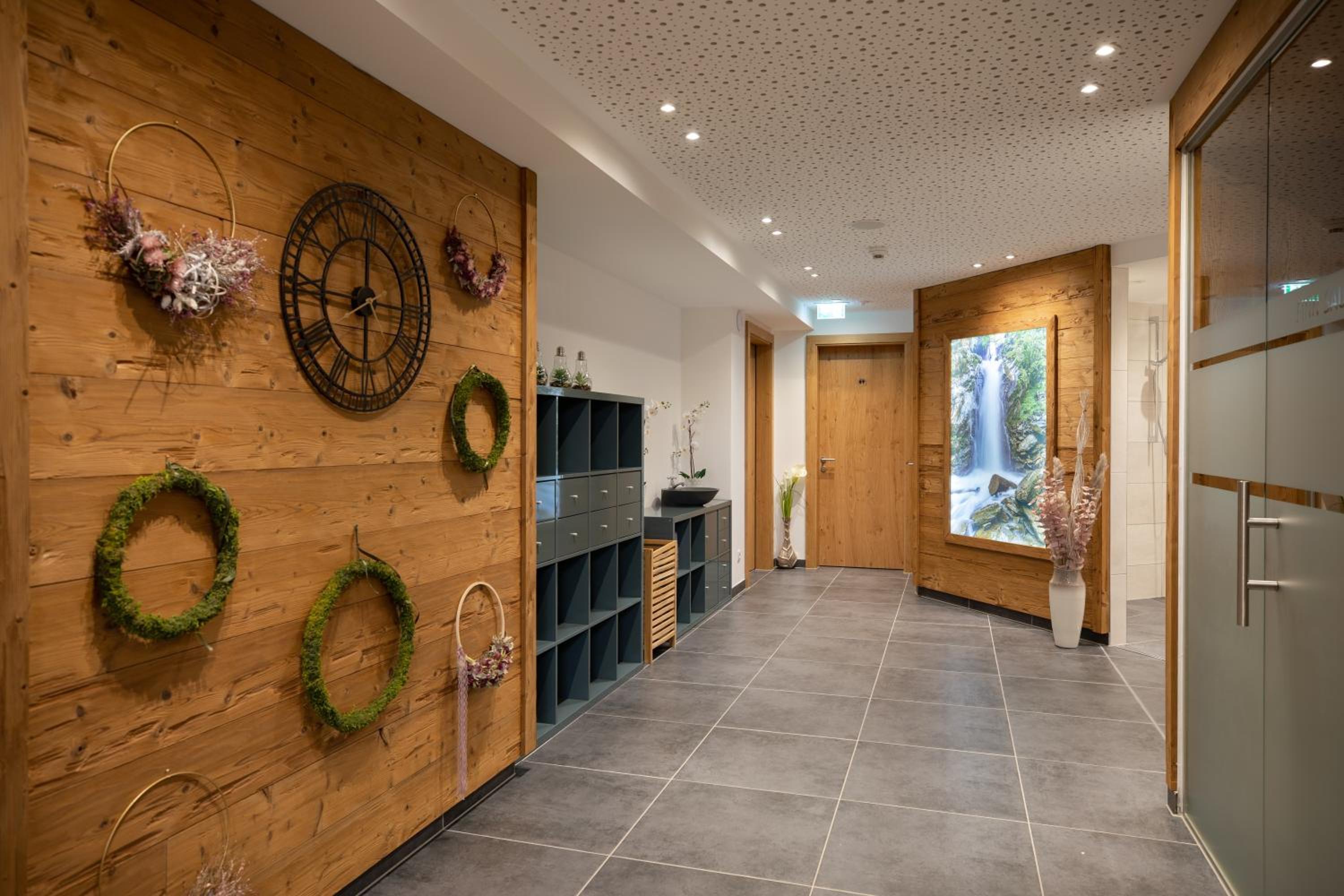 Haus Sattelblick