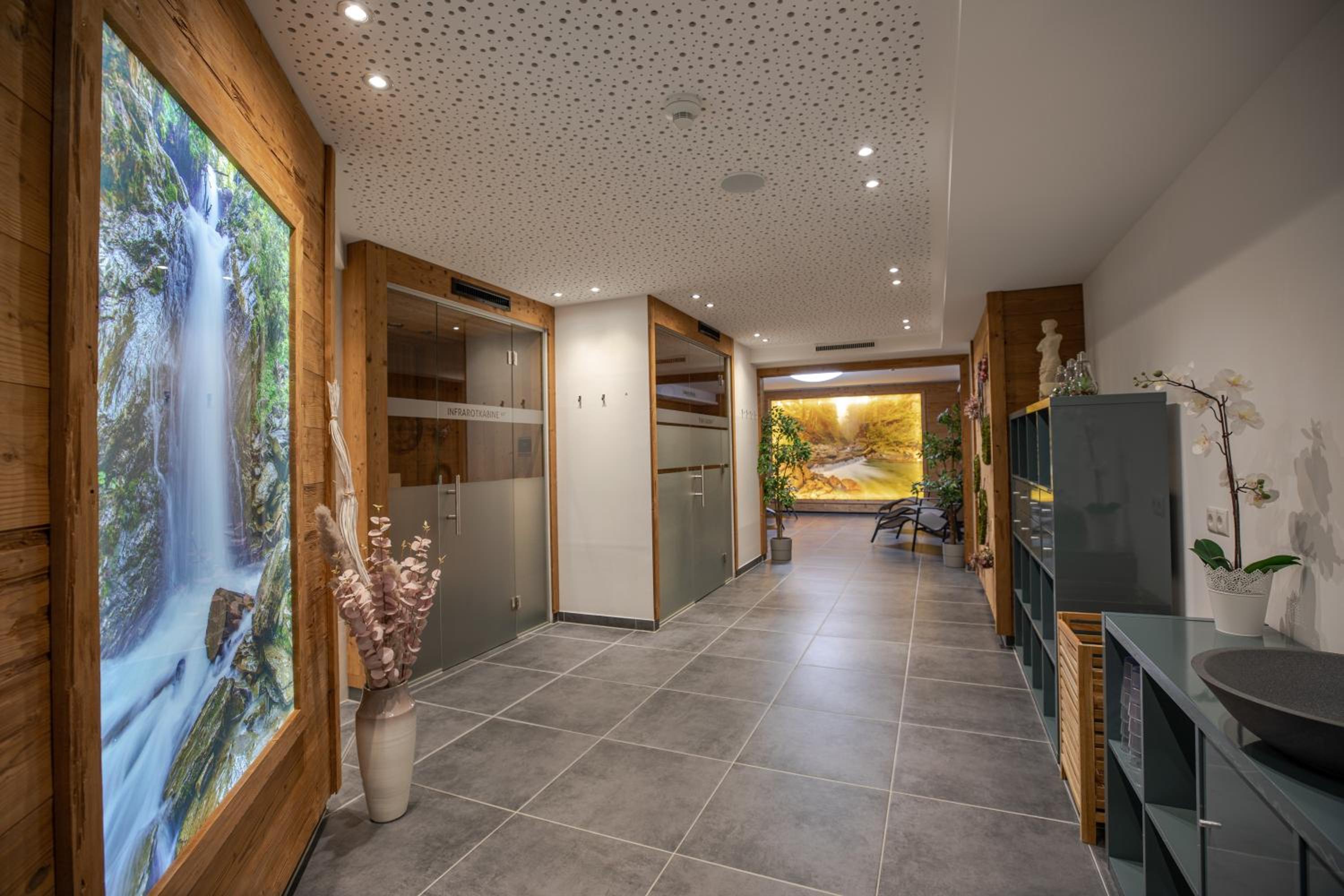 Haus Sattelblick