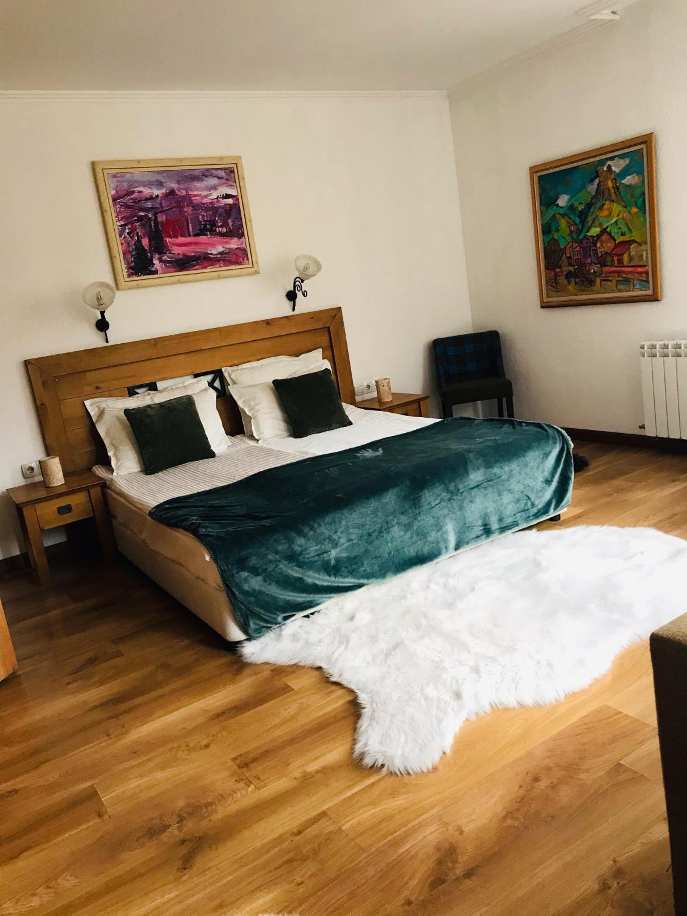 Rodope Nook Guest house