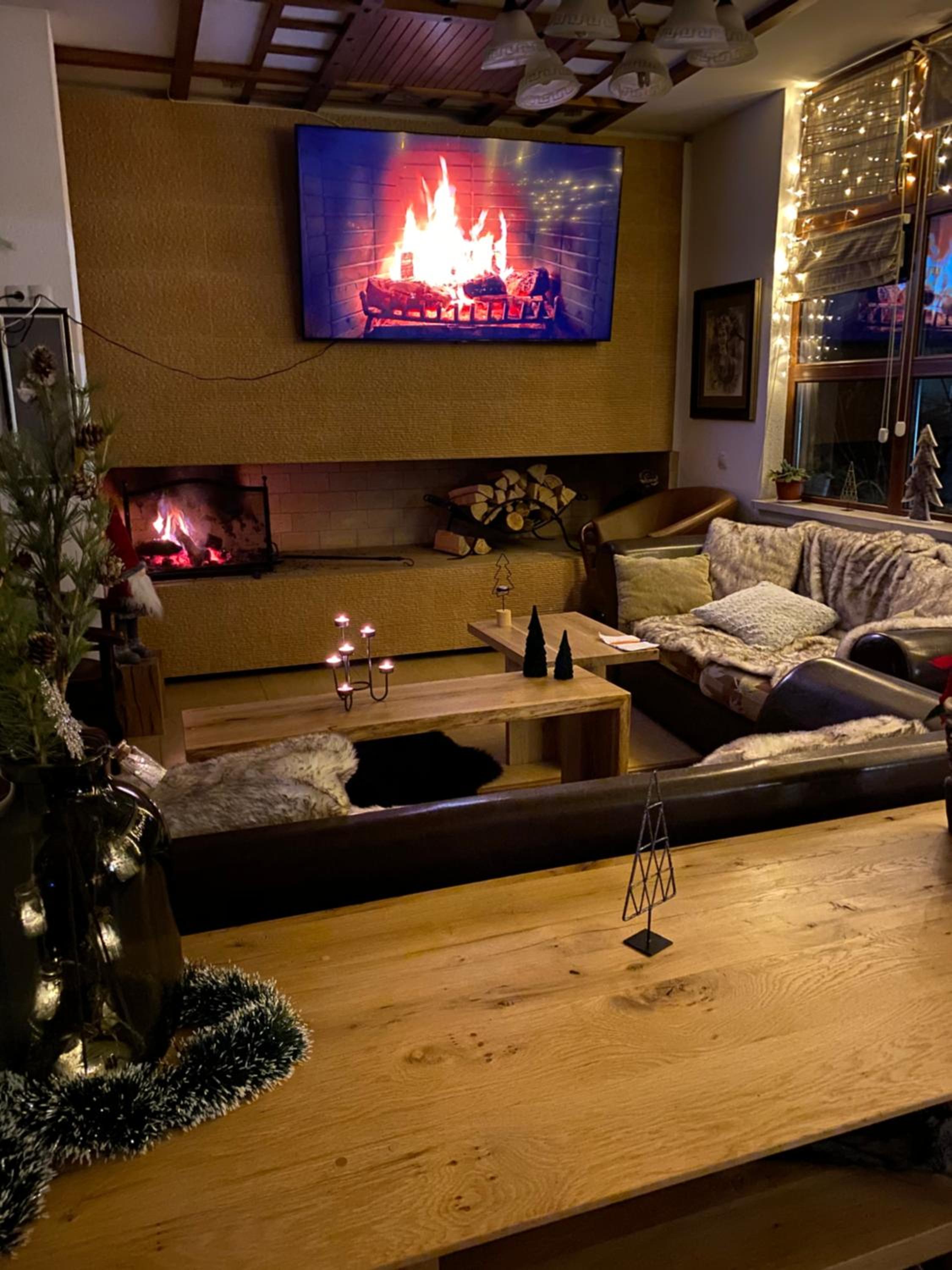 Rodope Nook Guest house