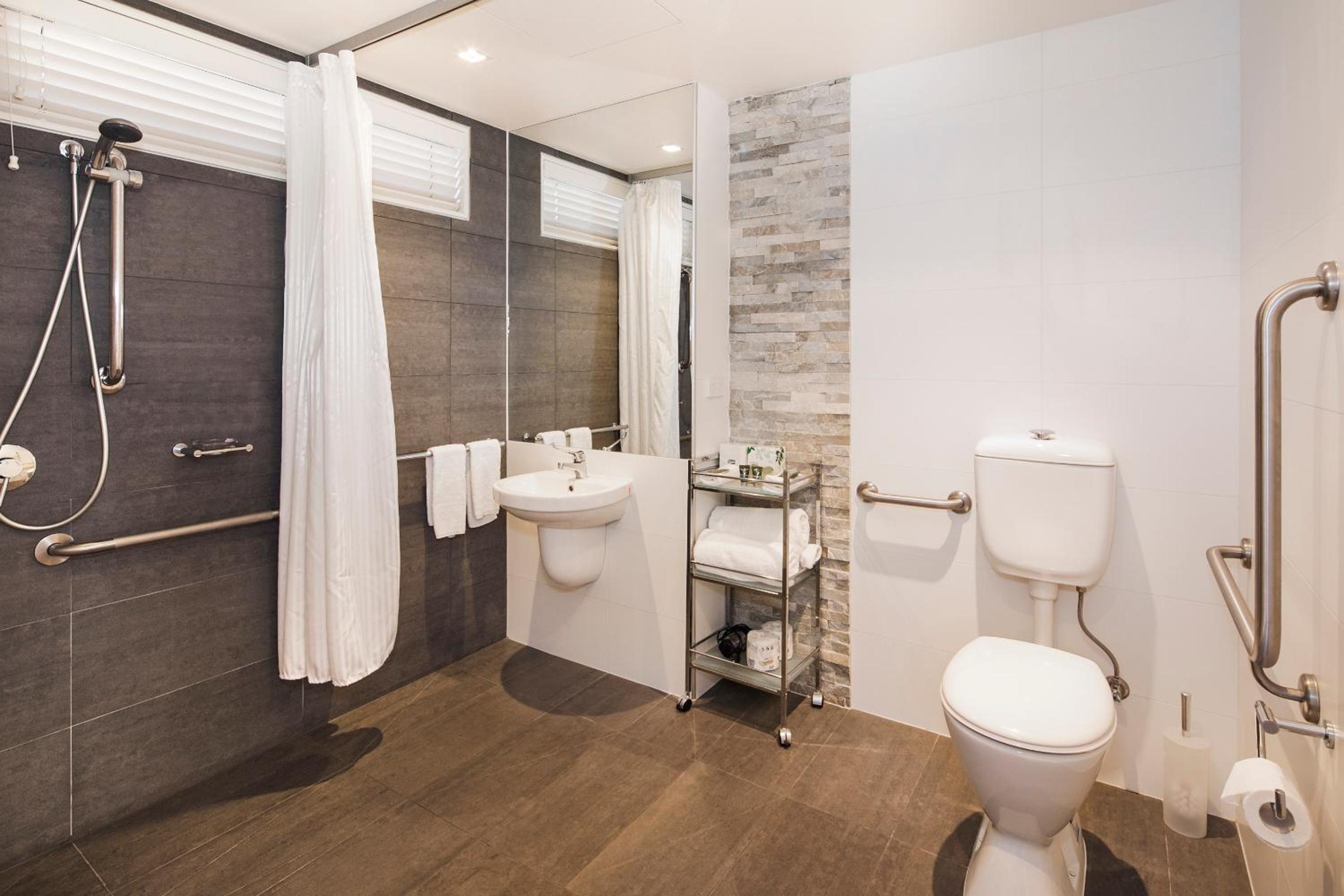 Ballarat Suites