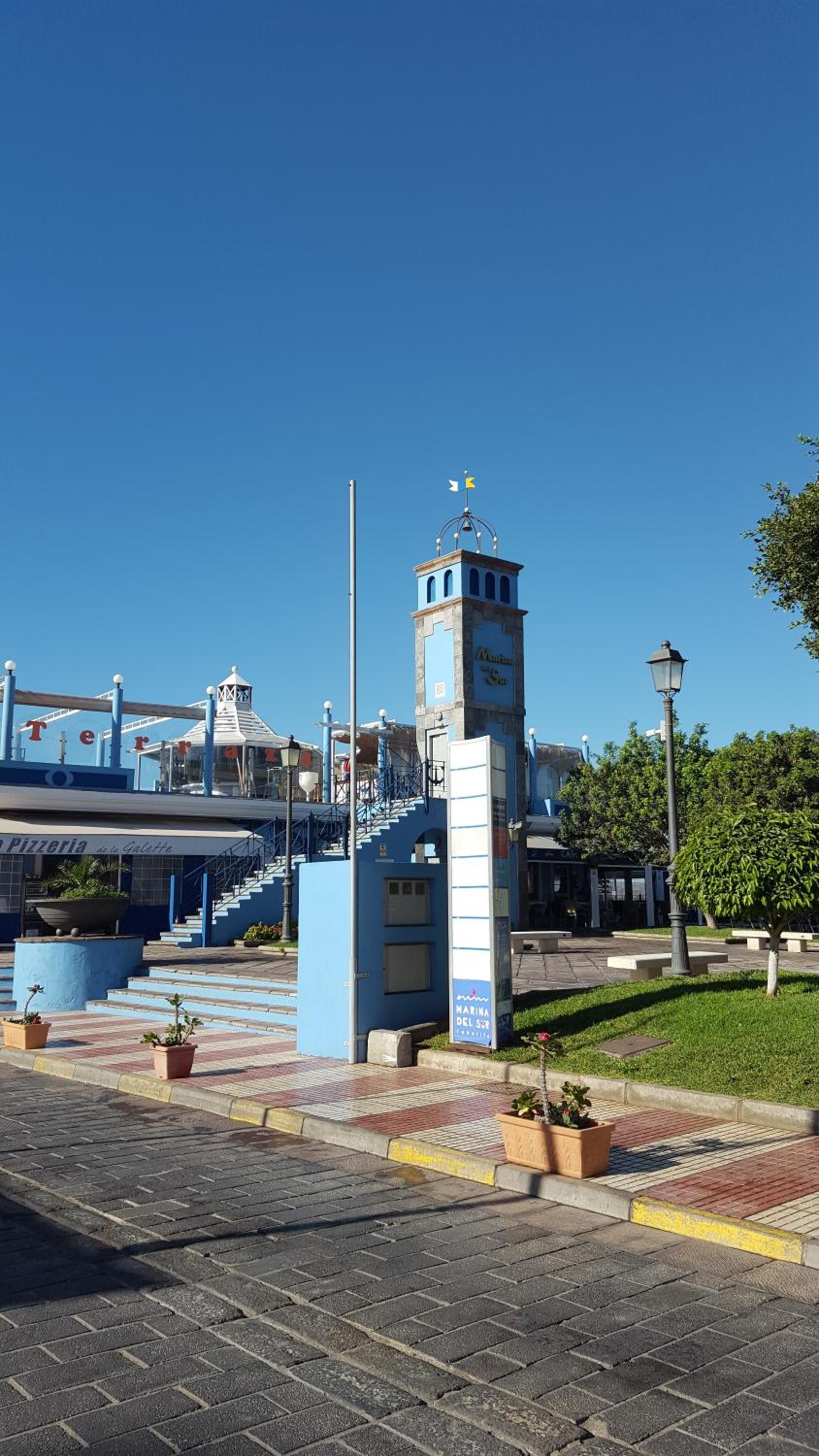 Toronjil