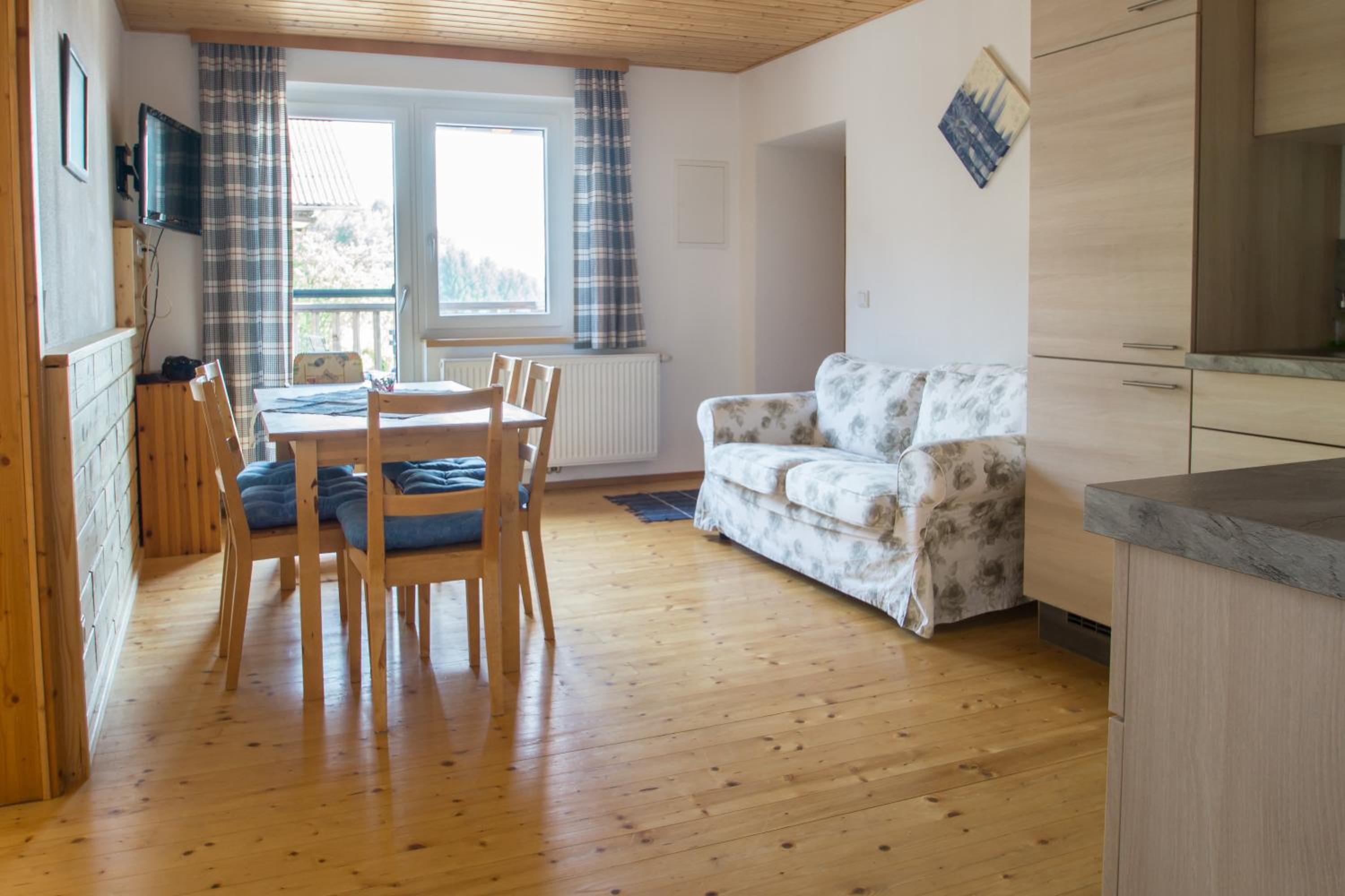 Familienferienhof Stabauer
