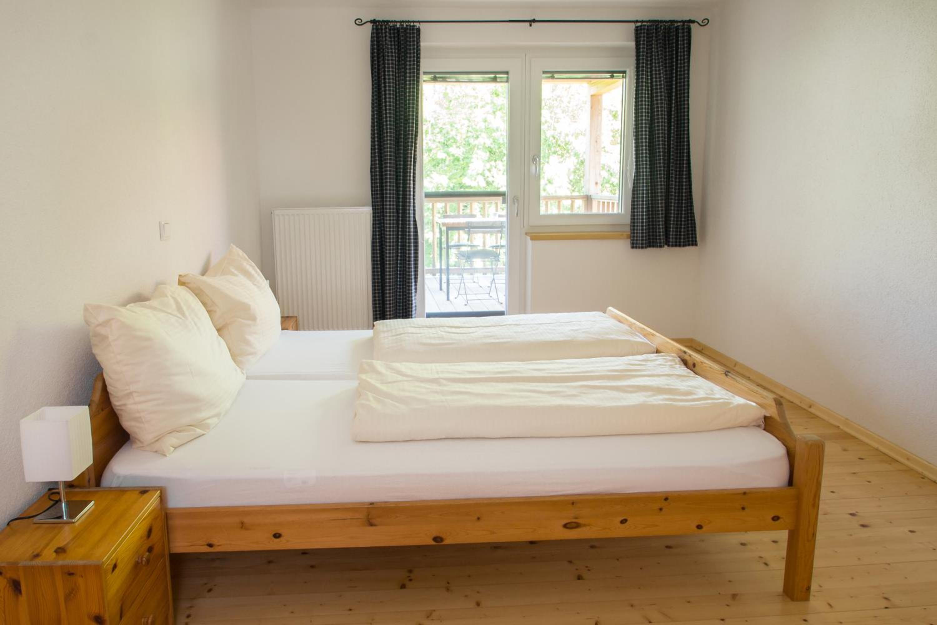 Familienferienhof Stabauer