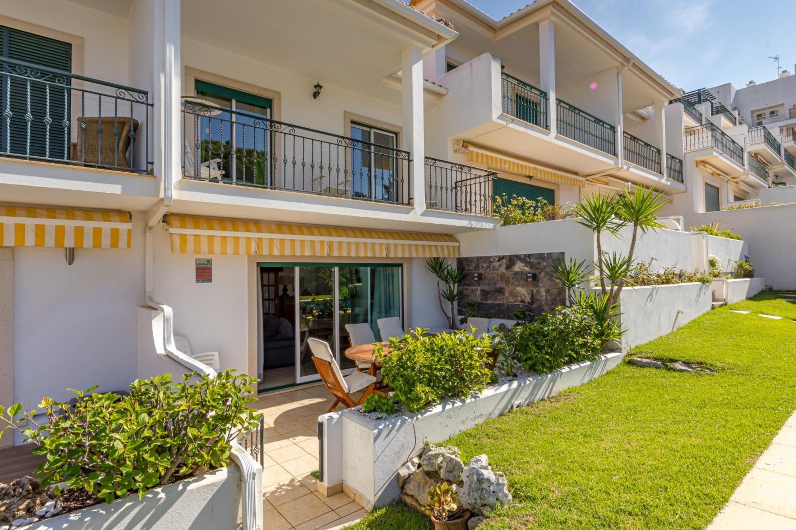 Villa Moises view 2