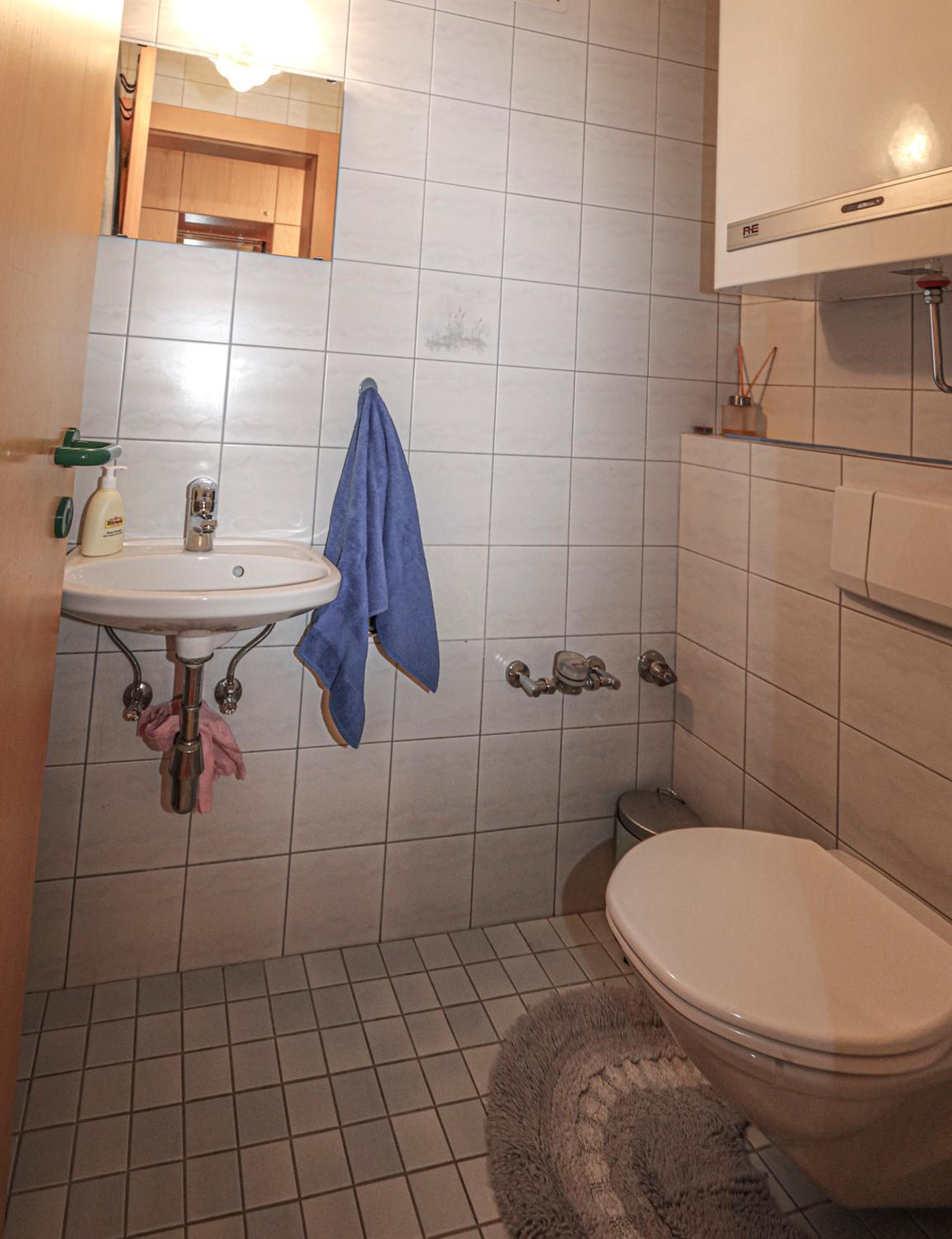 Appartement Else