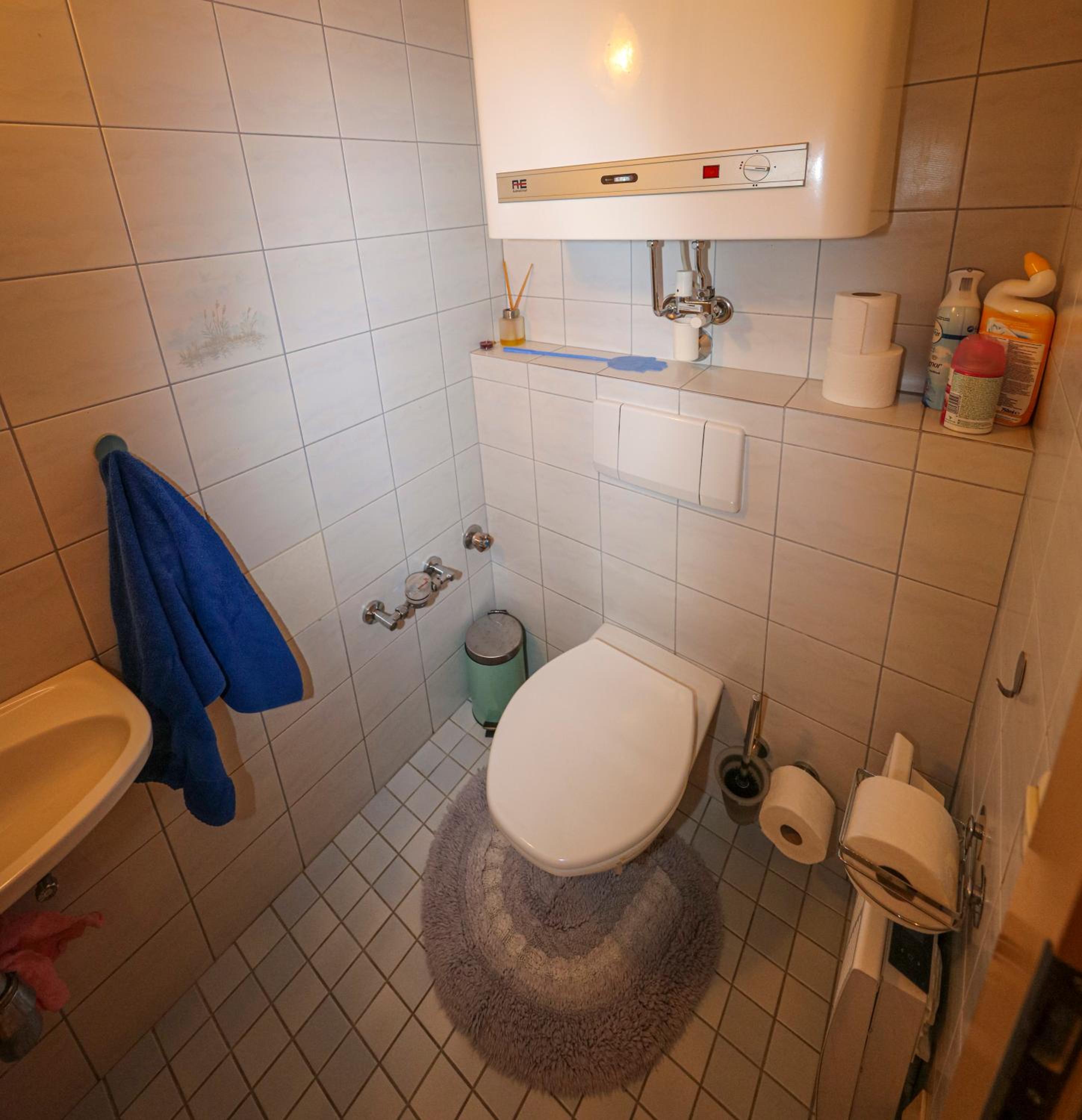 Appartement Else