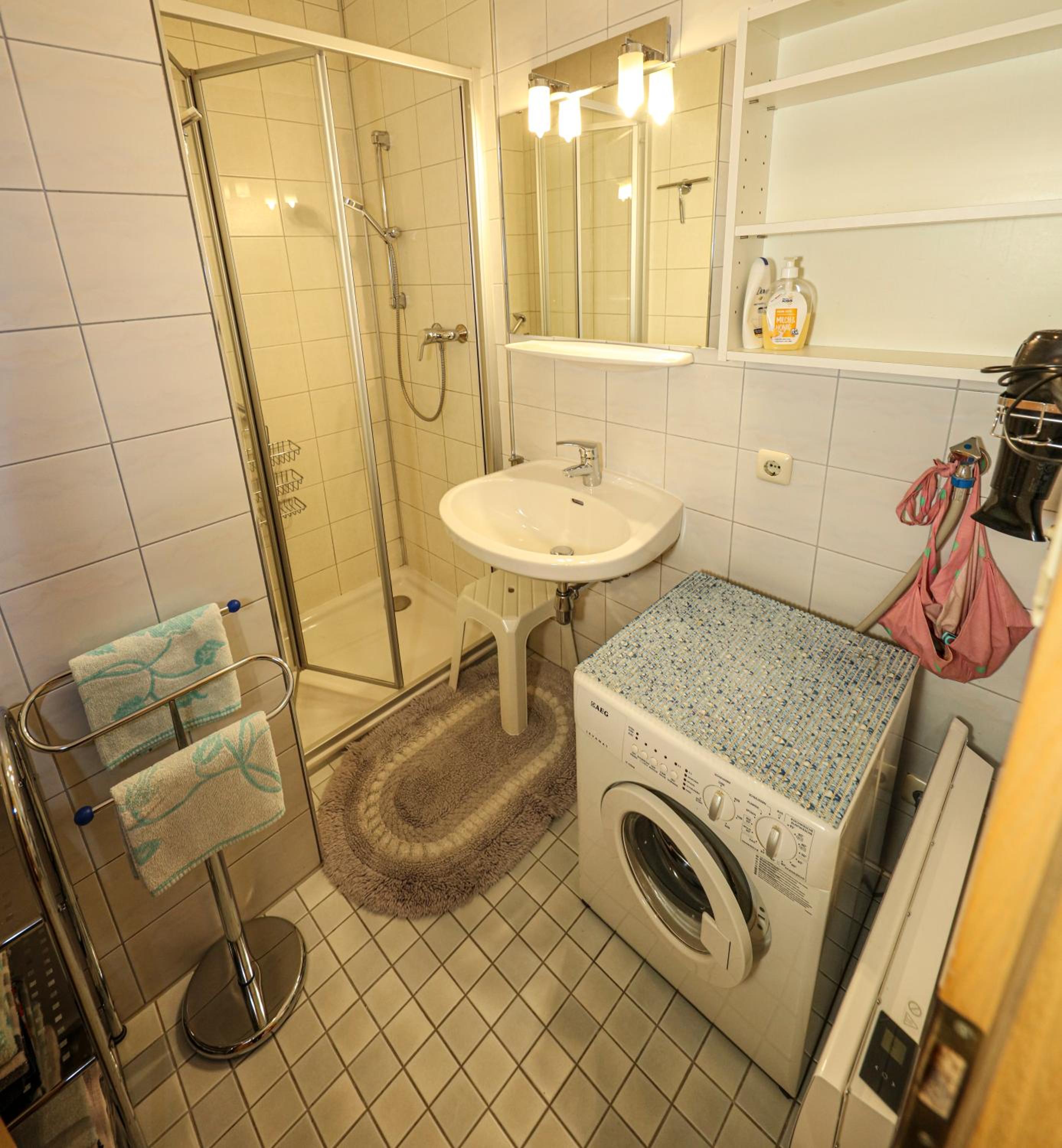 Appartement Else