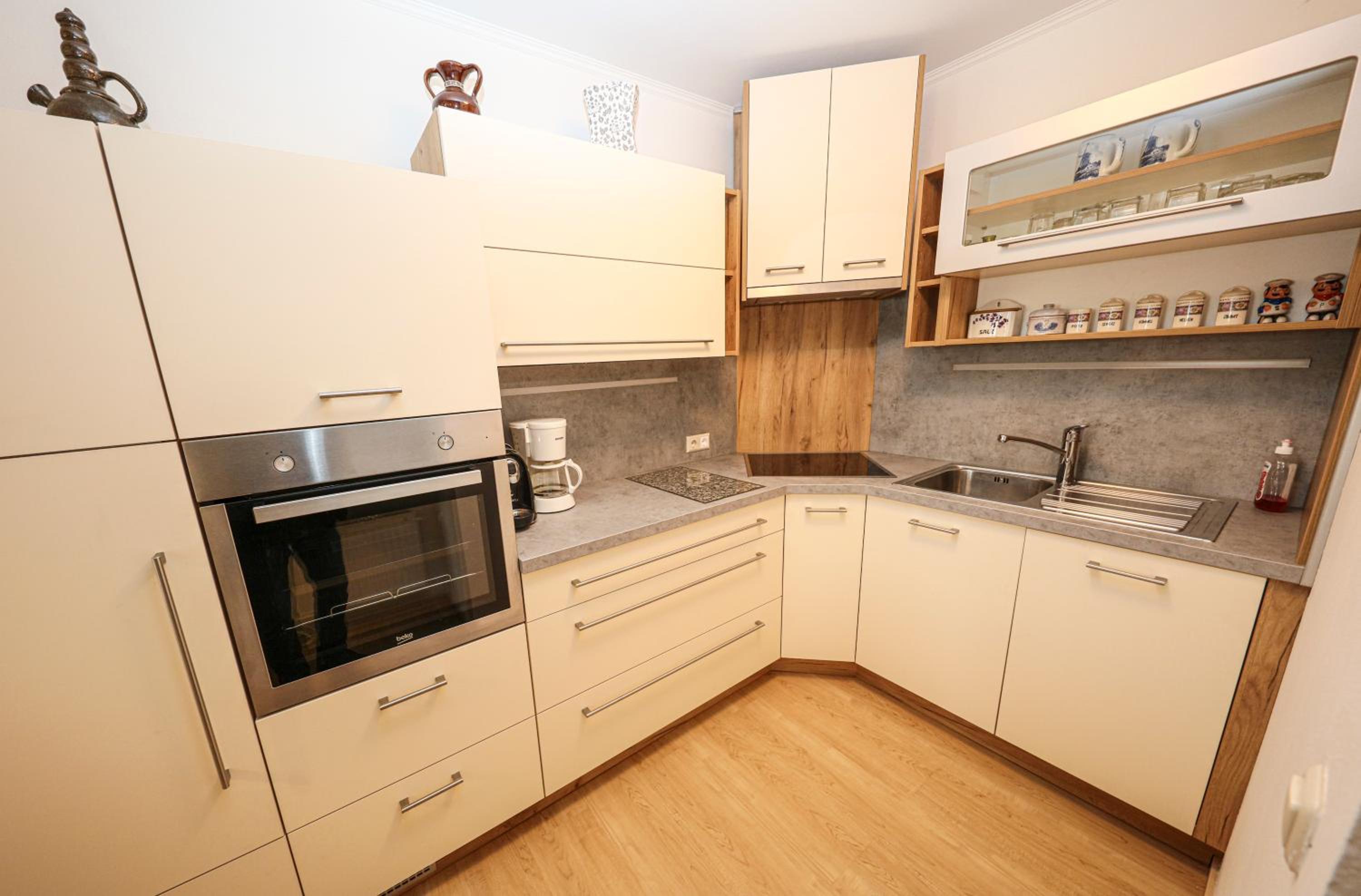 Appartement Else