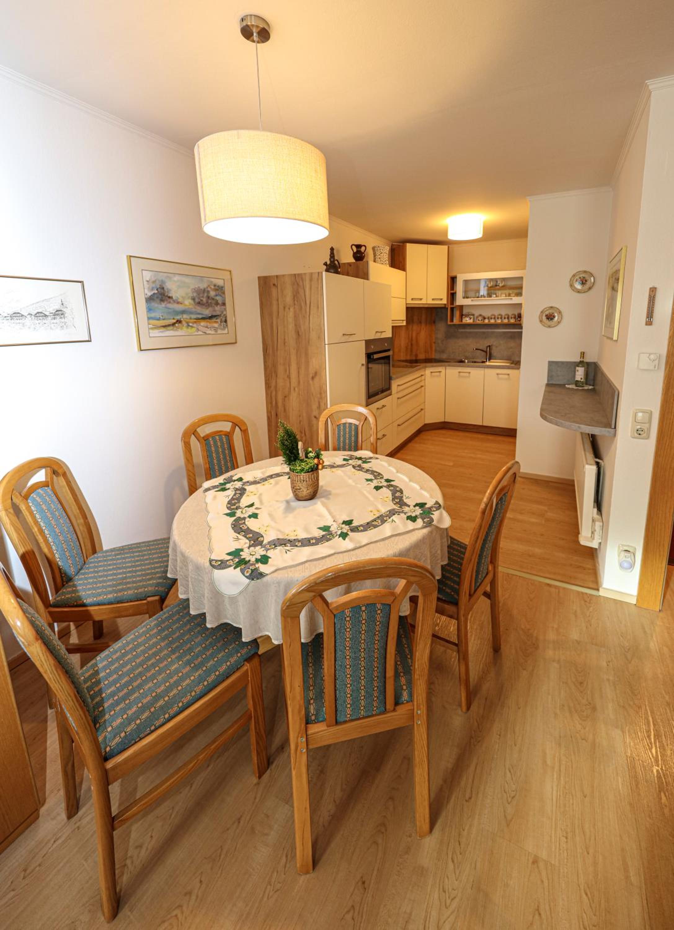 Appartement Else