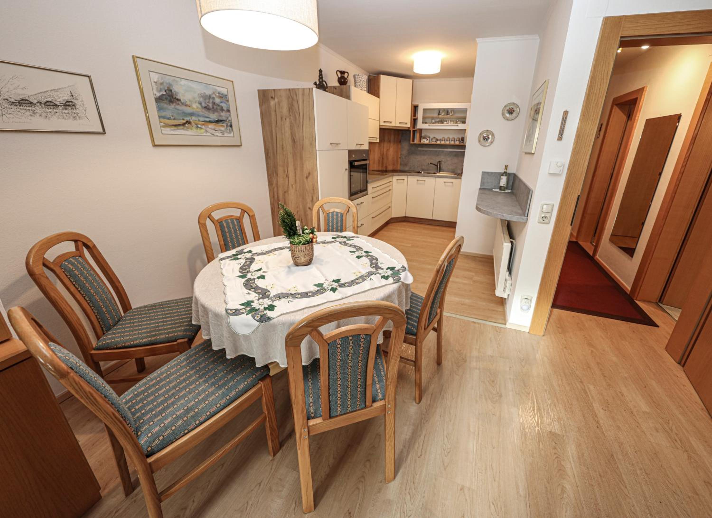 Appartement Else