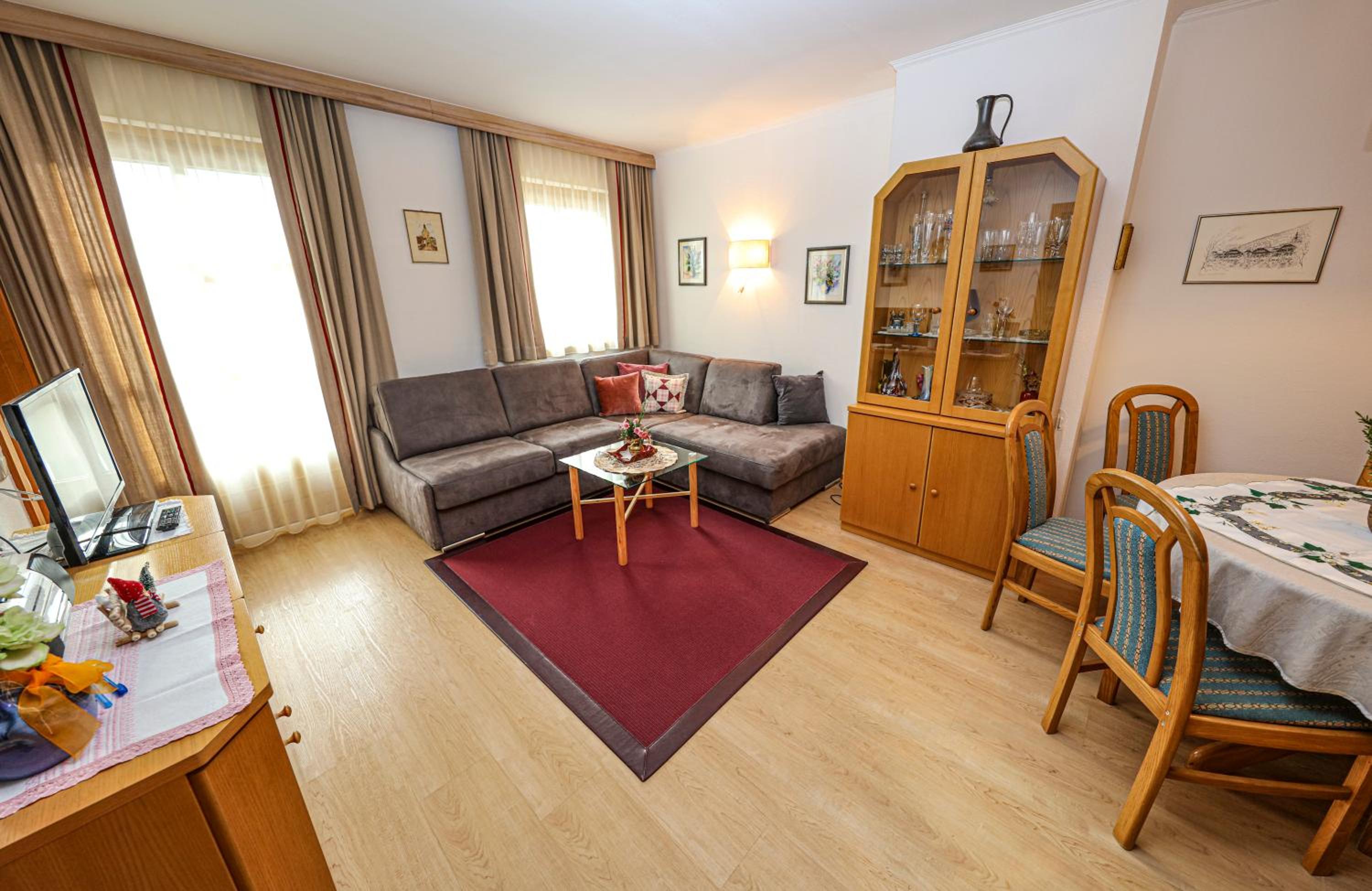 Appartement Else