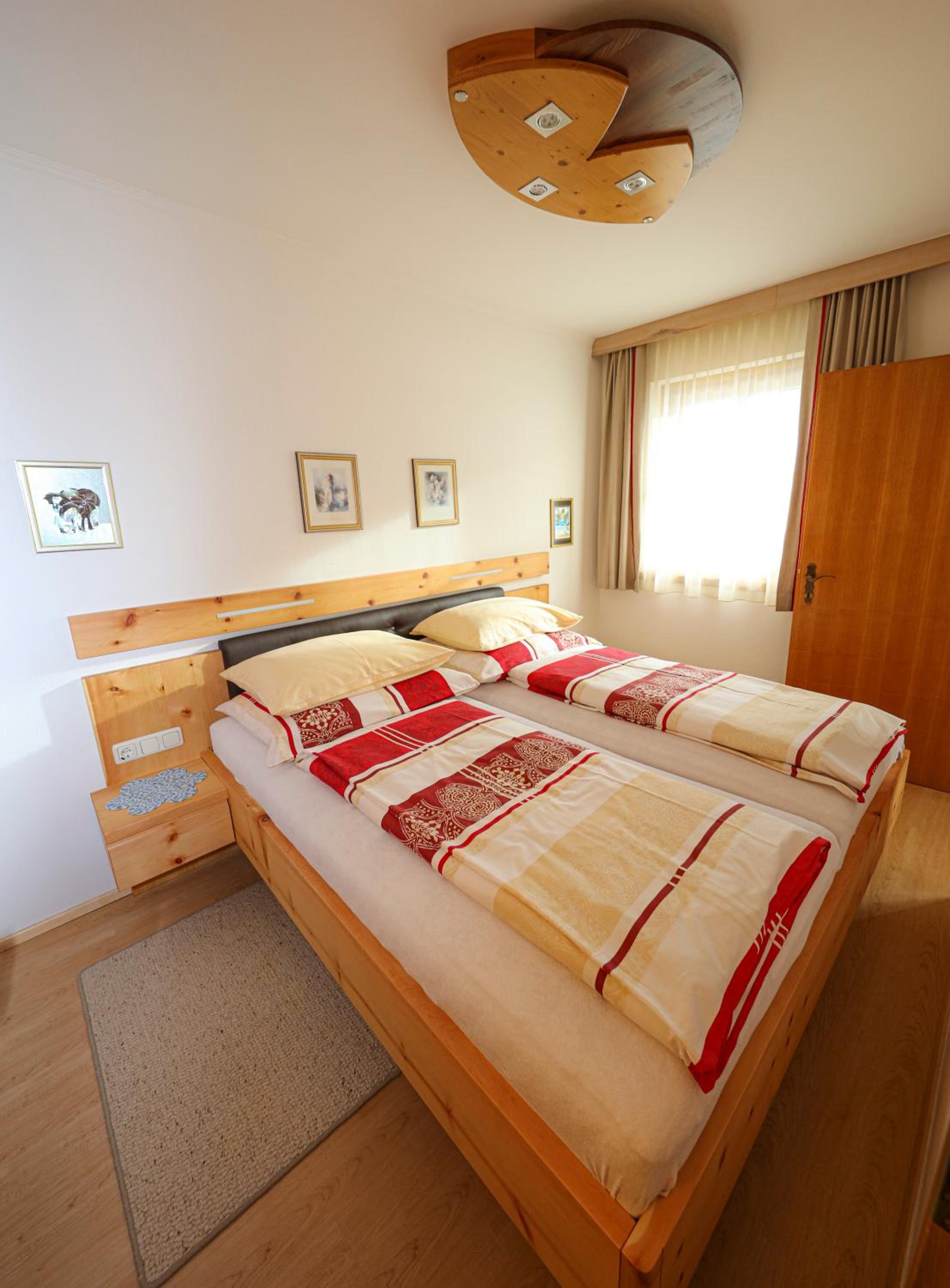 Appartement Else