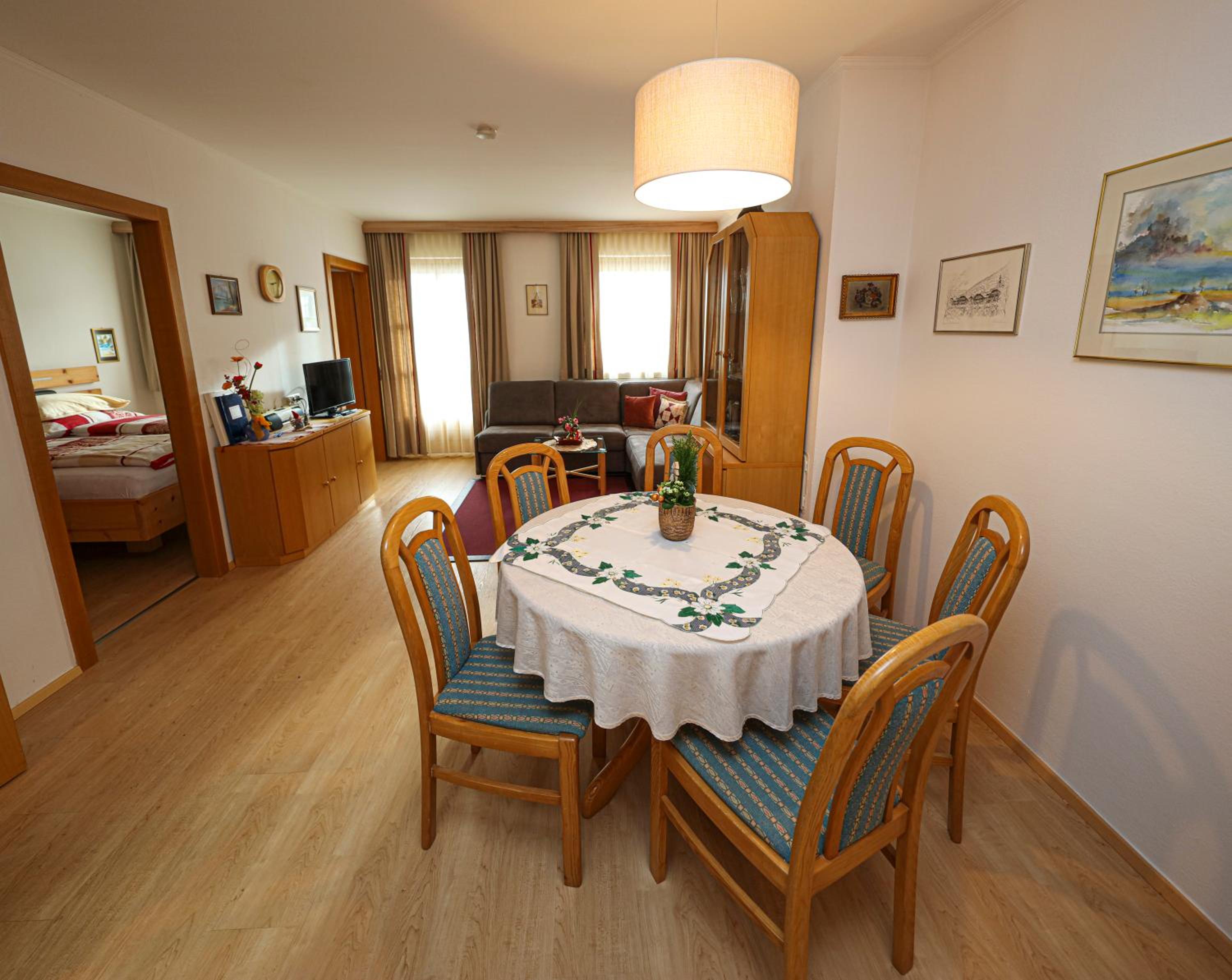 Appartement Else