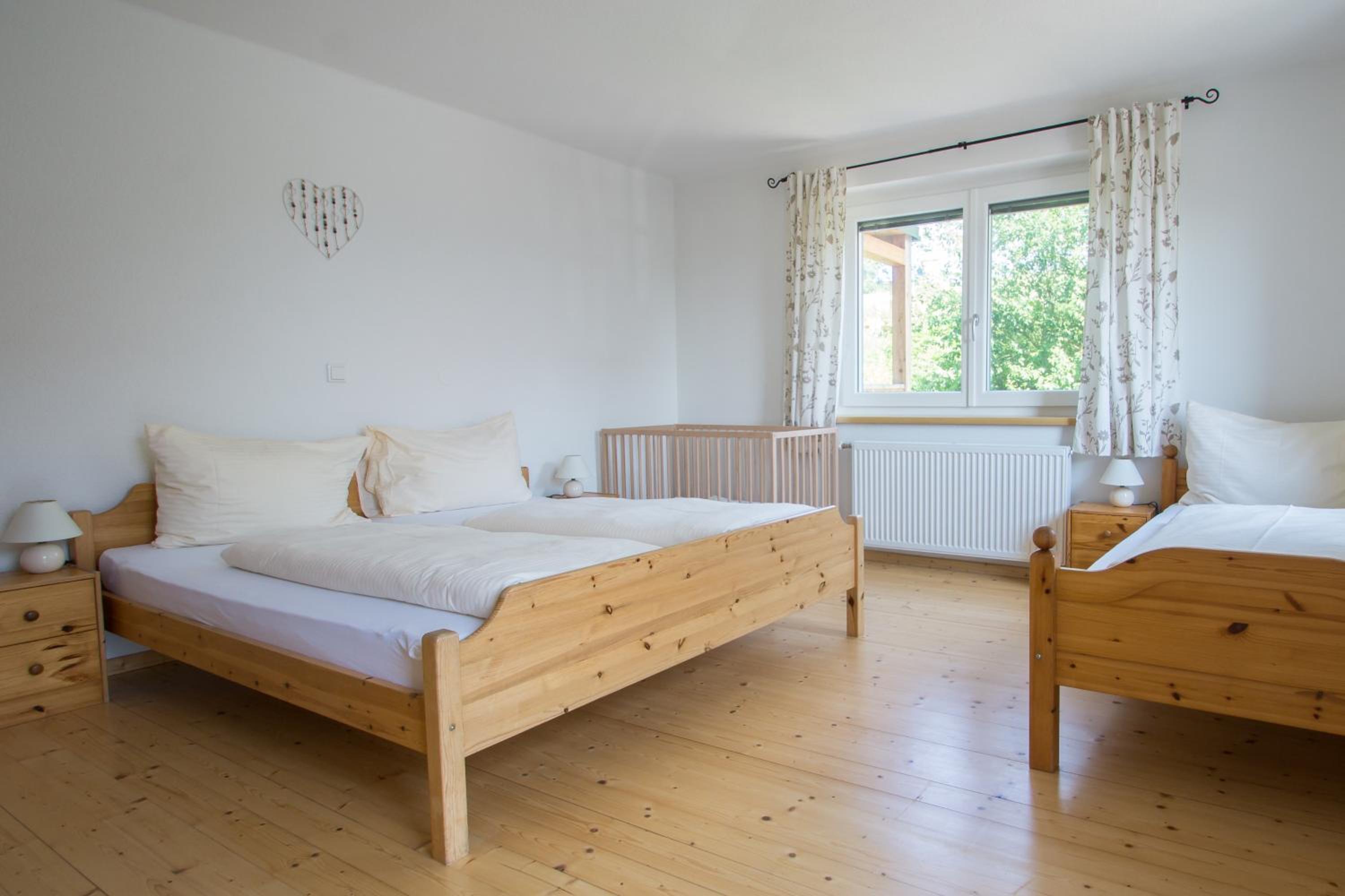 Familienferienhof Stabauer