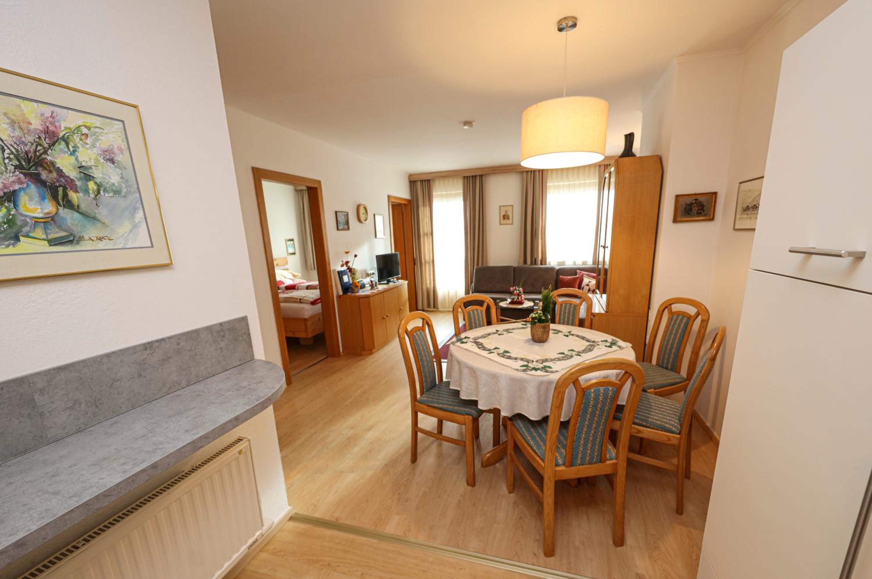 Appartement Else