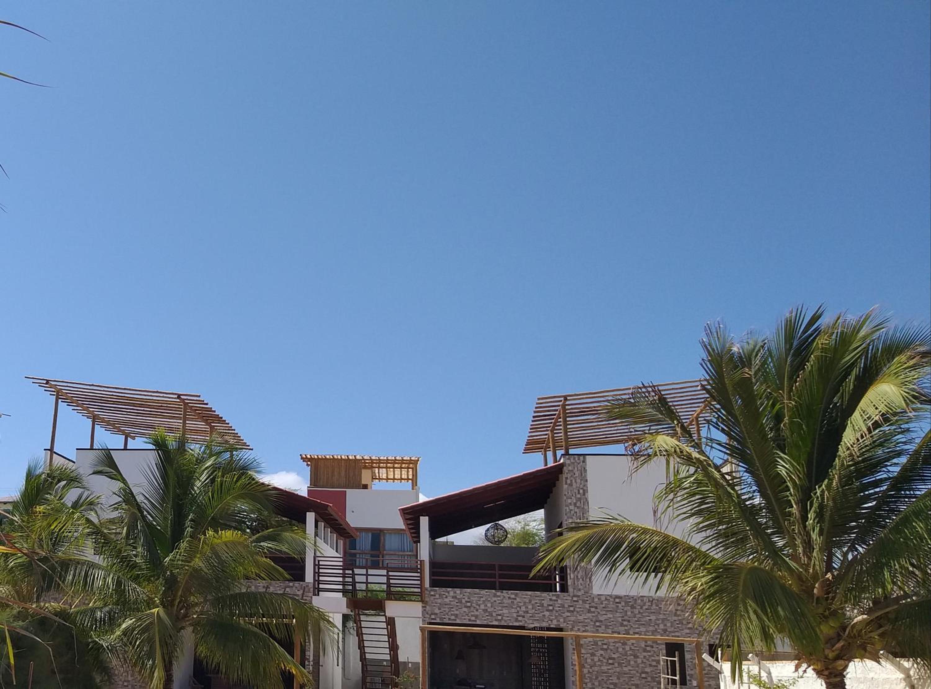 Condomínio Shalom Beach