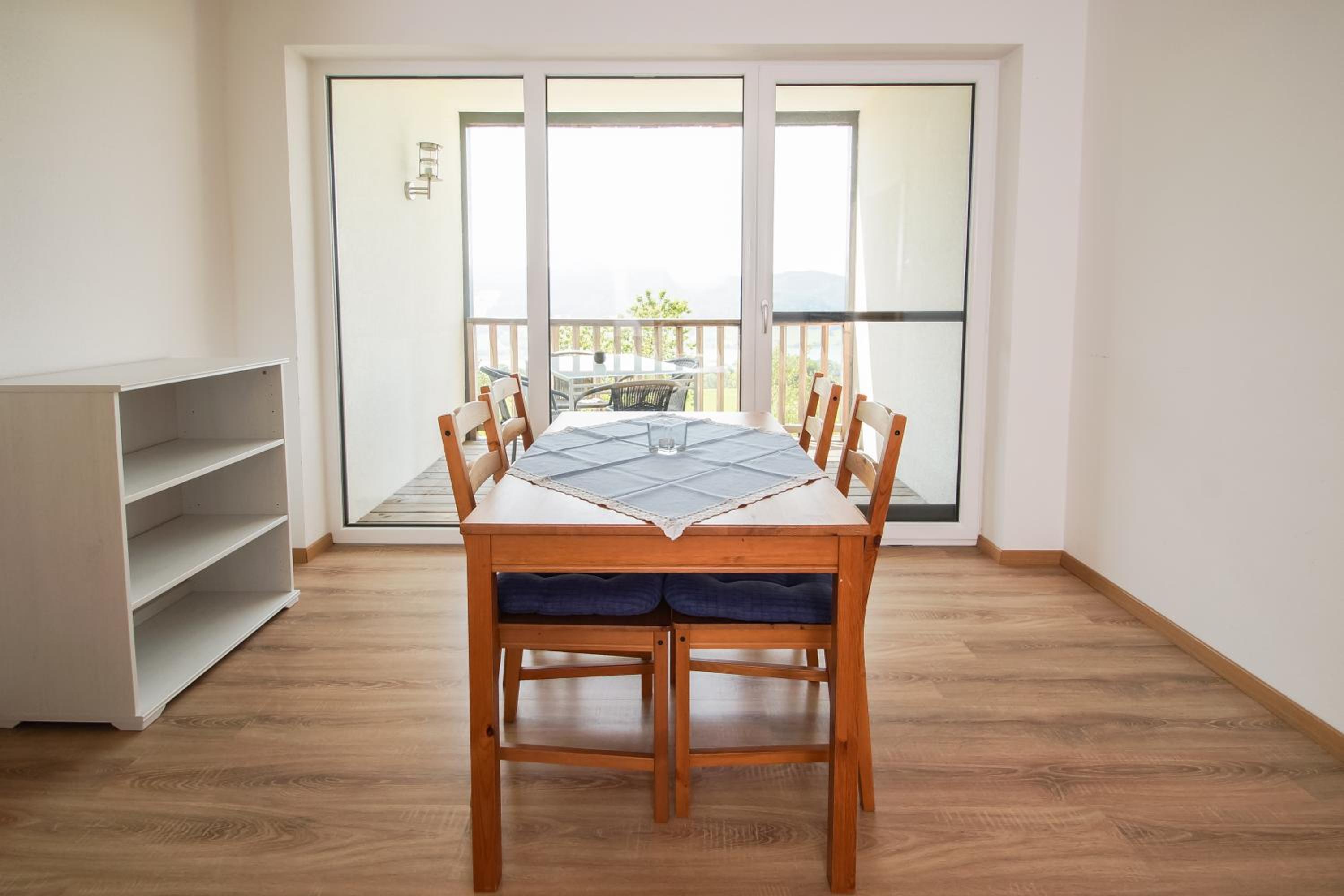 Familienferienhof Stabauer