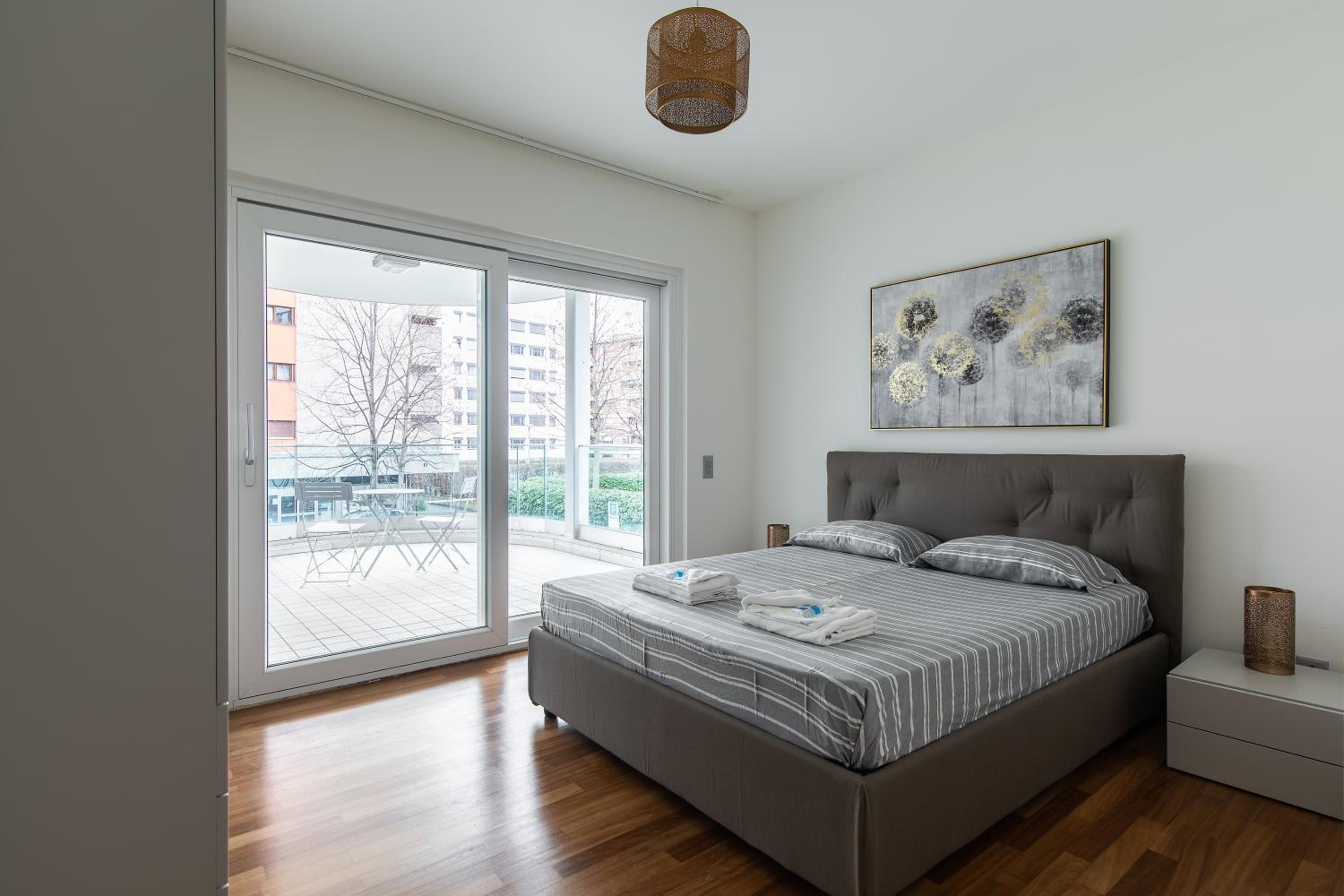 Prestige Apartments by Quokka 360 - spacious flats with terraces