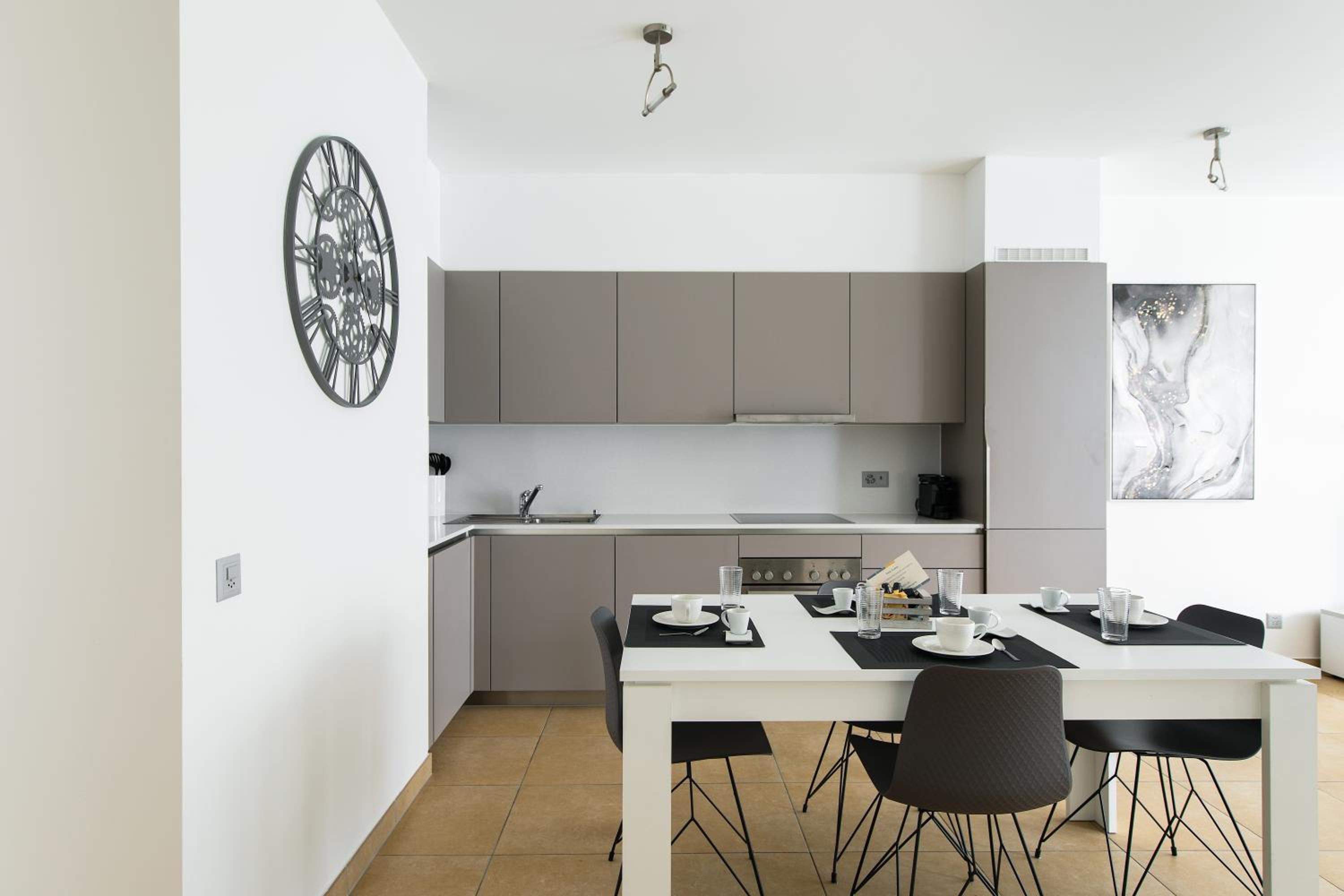 Prestige Apartments by Quokka 360 - spacious flats with terraces
