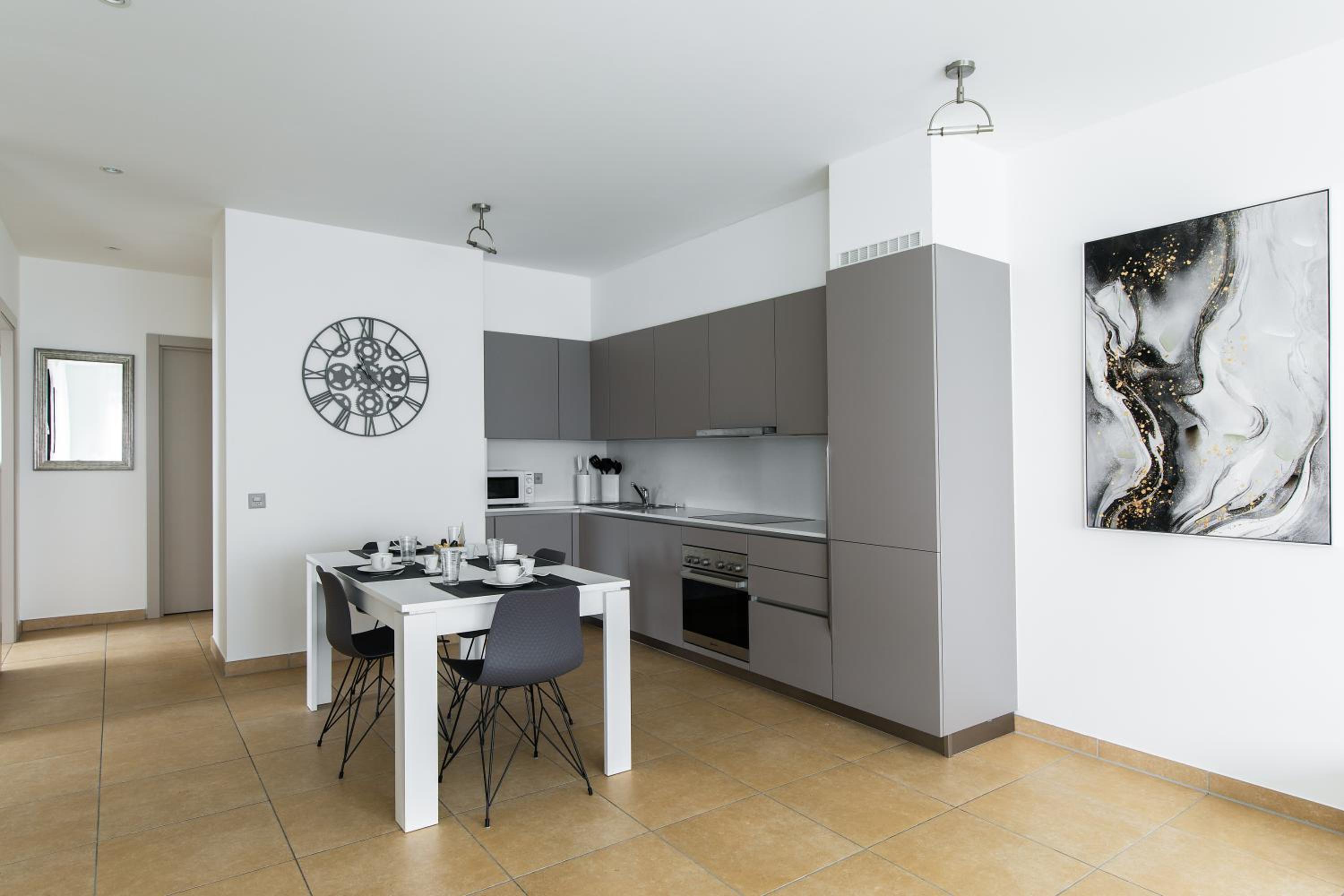 Prestige Apartments by Quokka 360 - spacious flats with terraces